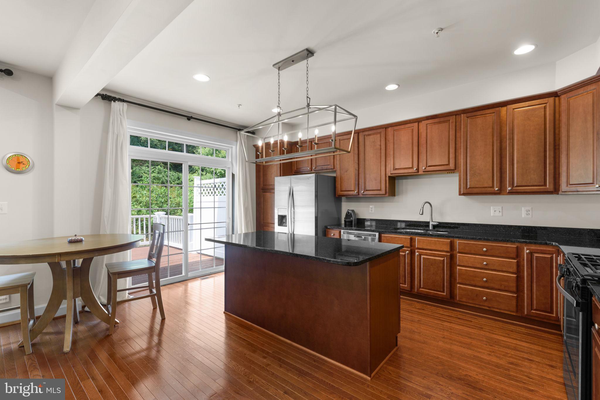 VILLAGES AT TURF VALLEY - Residential