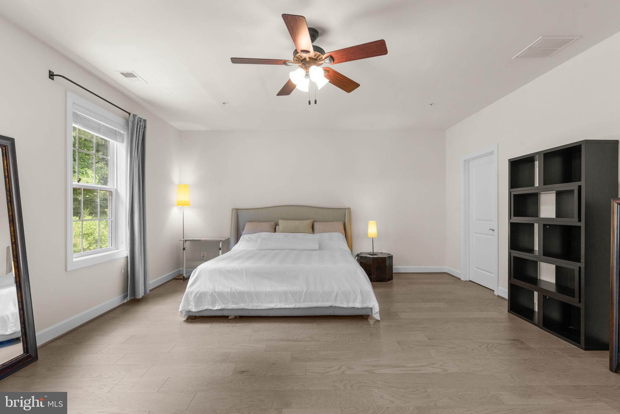 VILLAGES AT TURF VALLEY - Residential