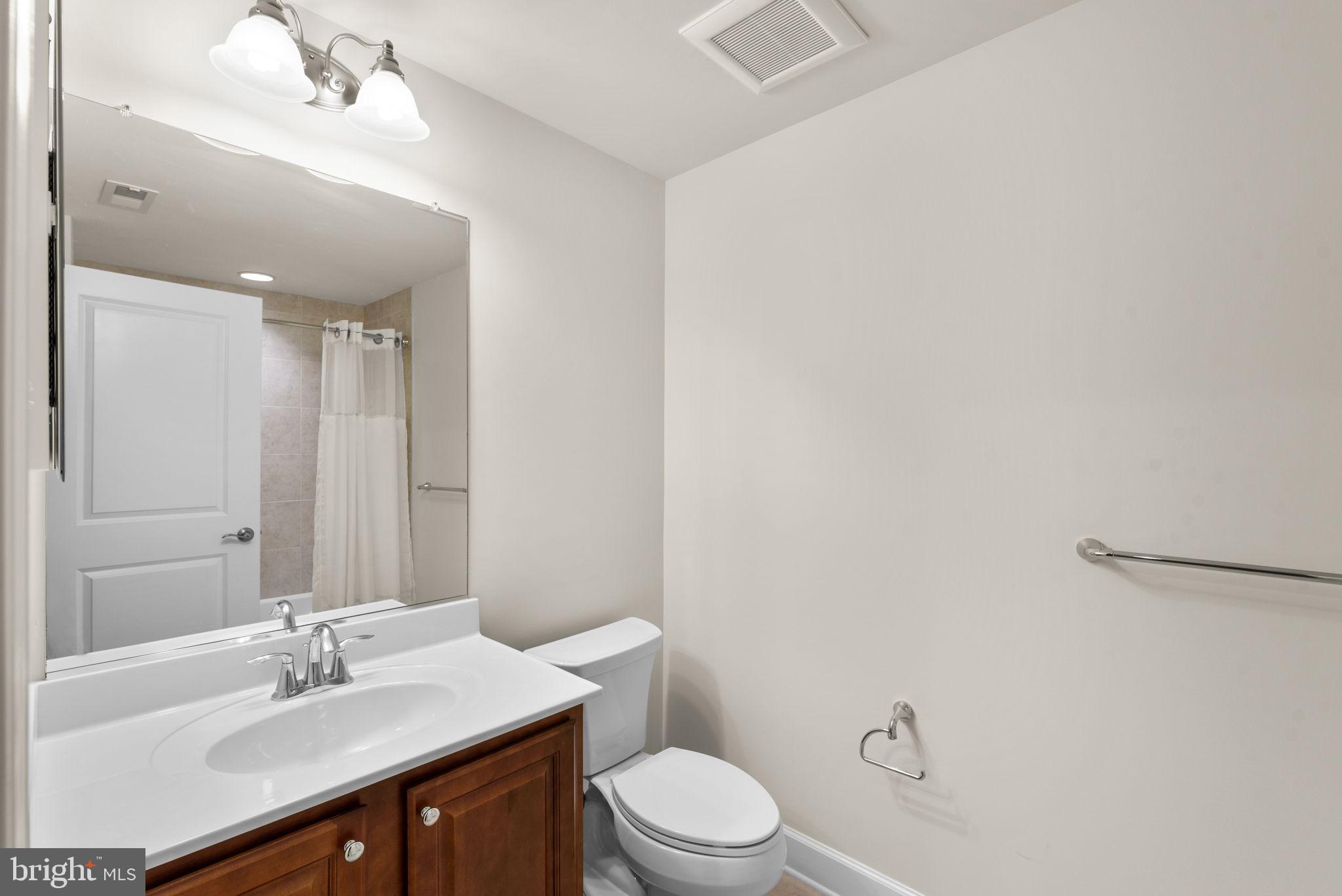 VILLAGES AT TURF VALLEY - Residential