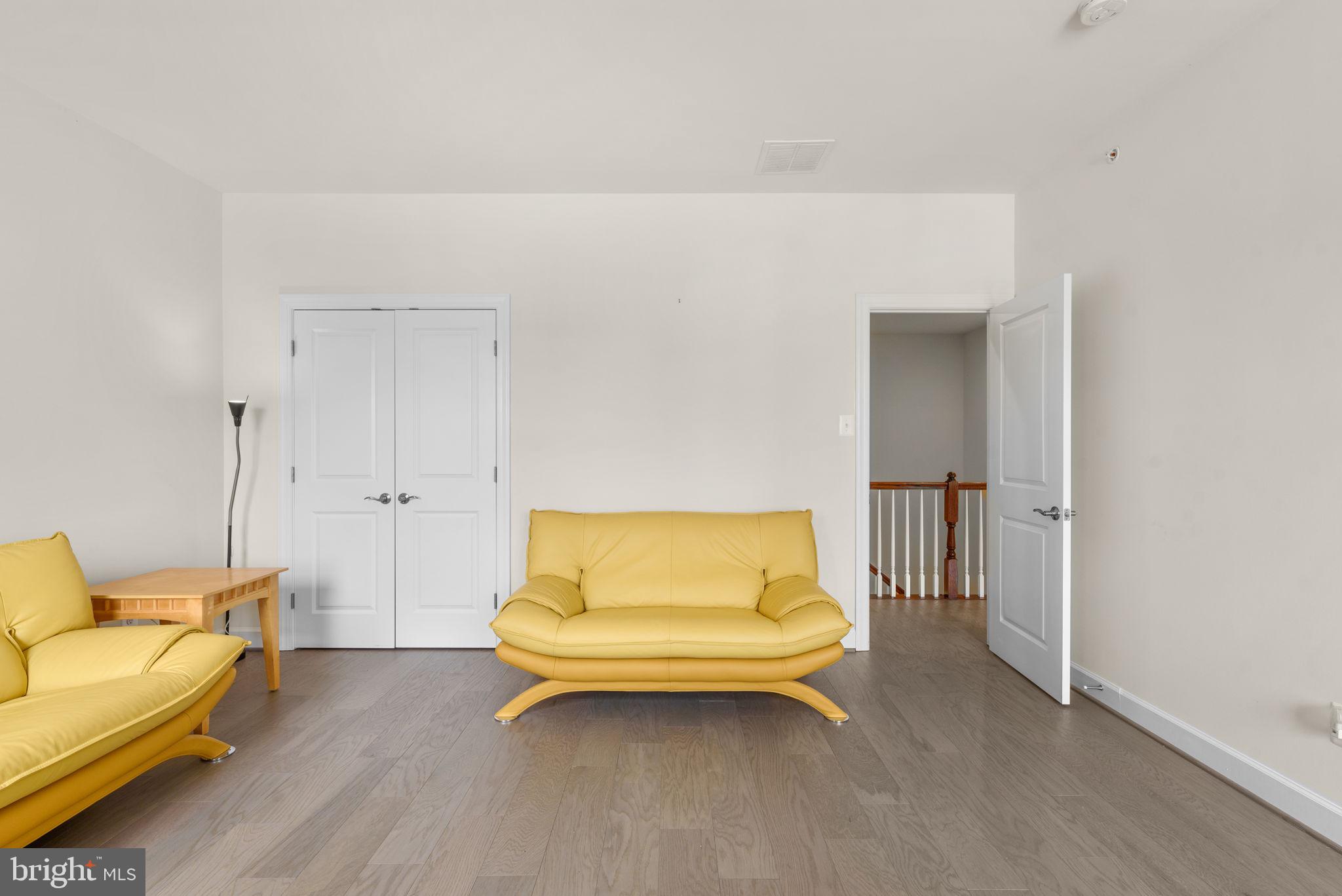 VILLAGES AT TURF VALLEY - Residential