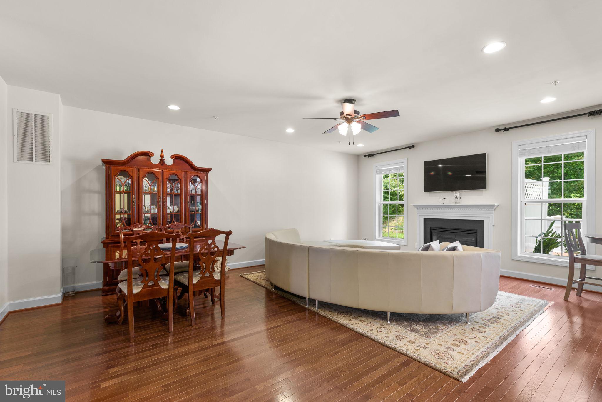 VILLAGES AT TURF VALLEY - Residential