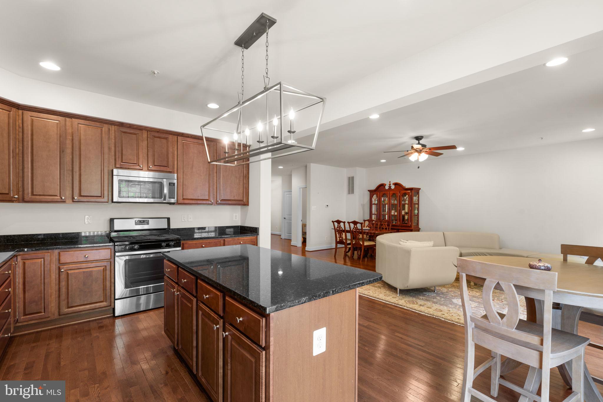 VILLAGES AT TURF VALLEY - Residential