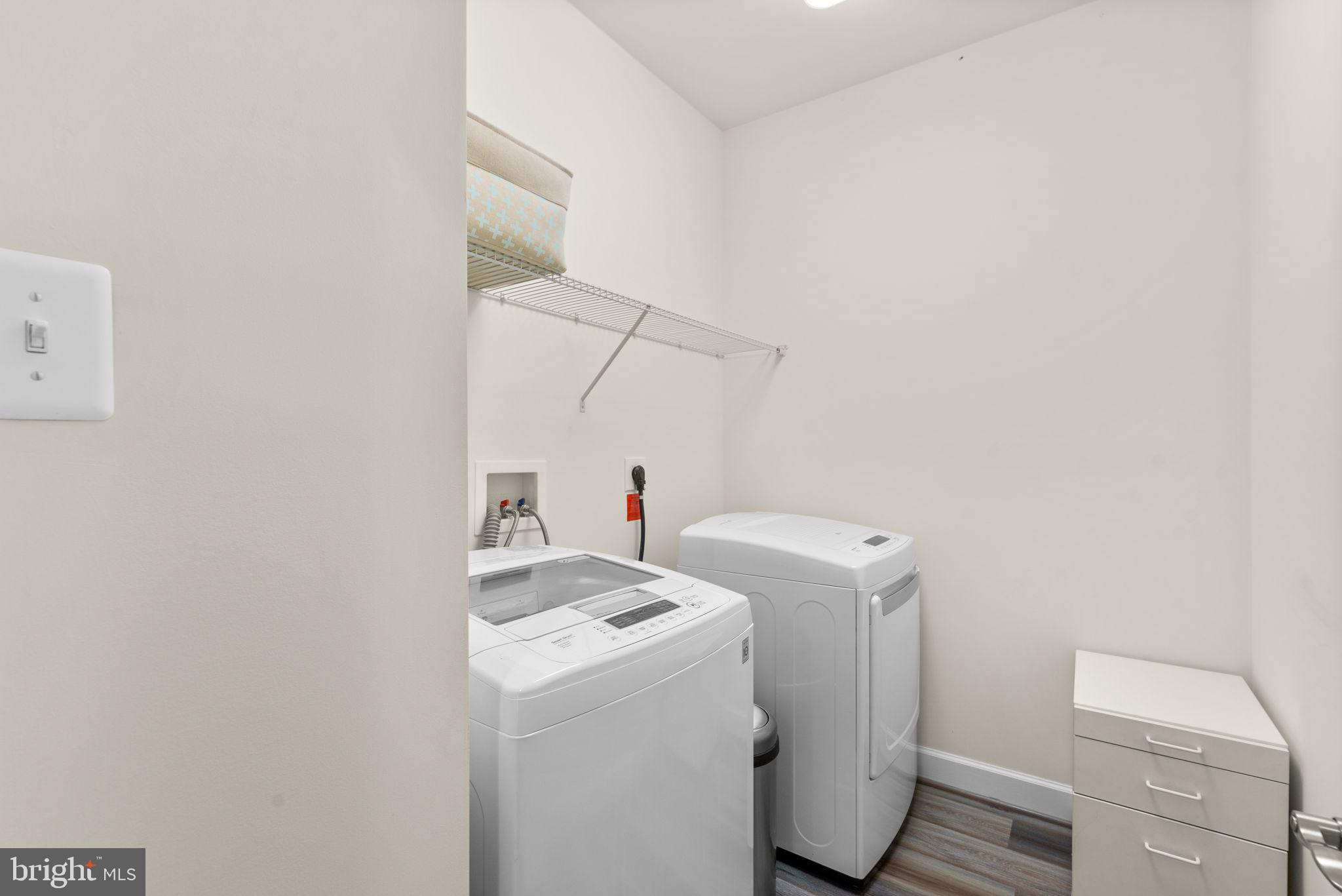 VILLAGES AT TURF VALLEY - Residential