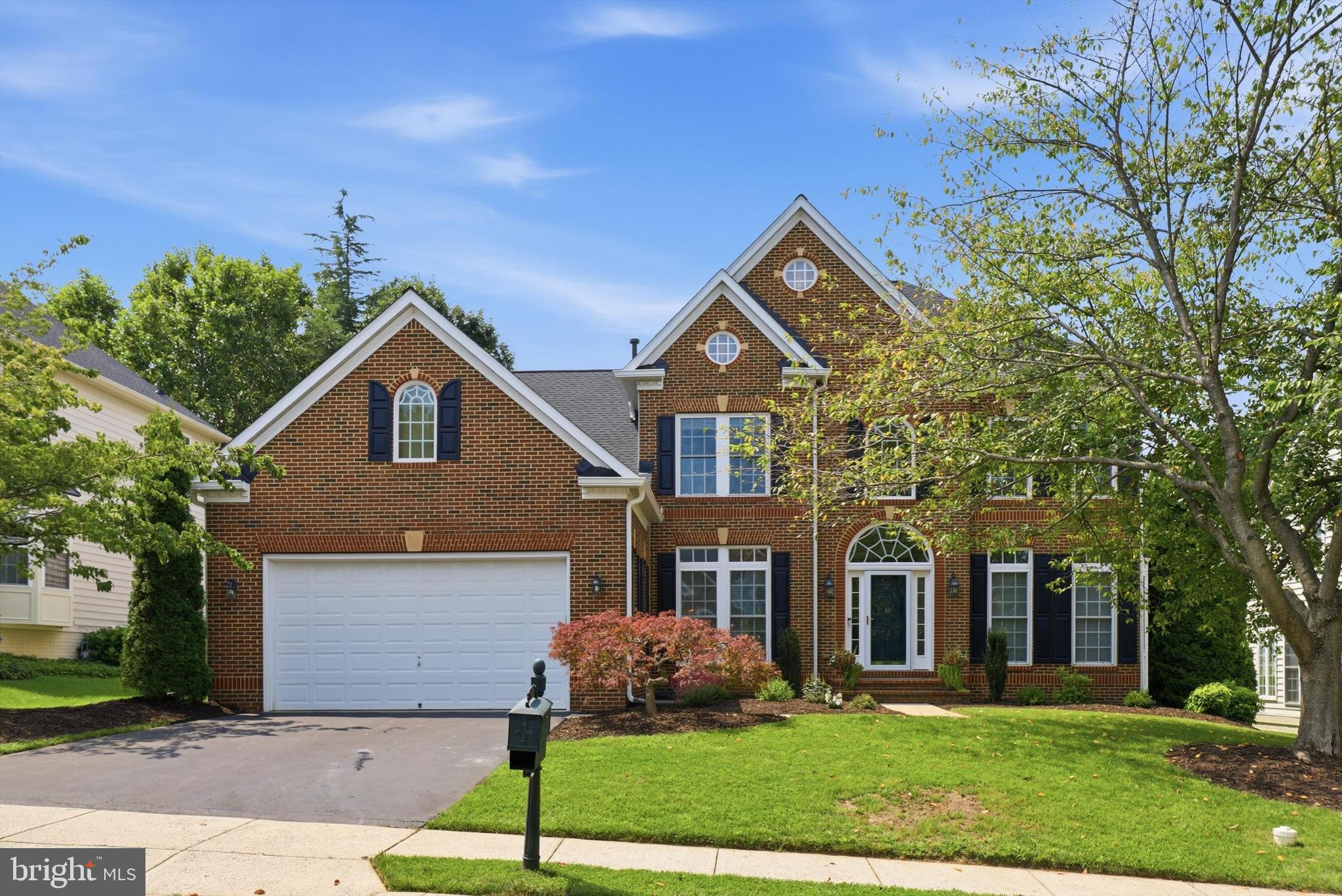 411 GLENBROOK DRIVE