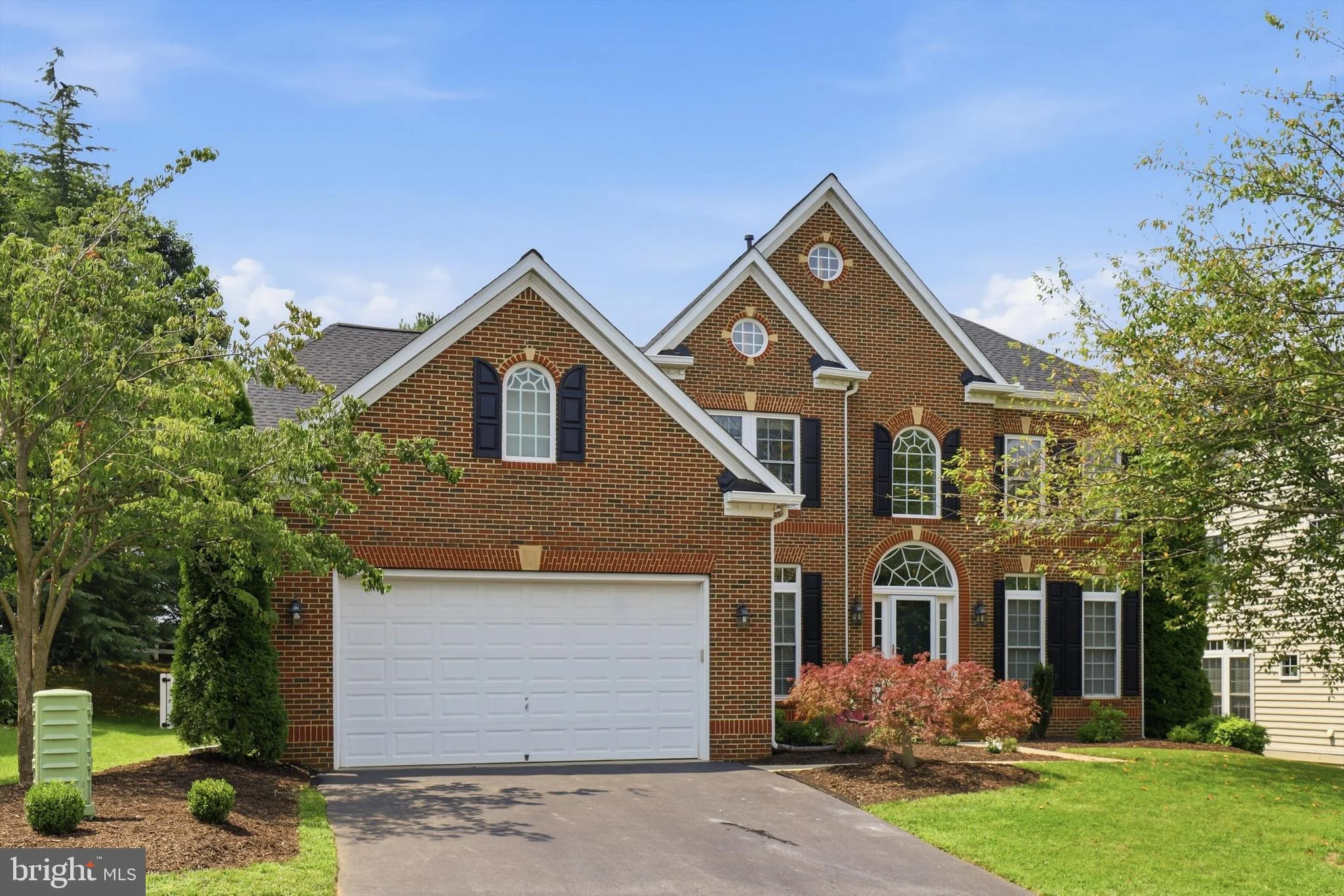 411 Glenbrook Drive, Middletown, MD, 21769