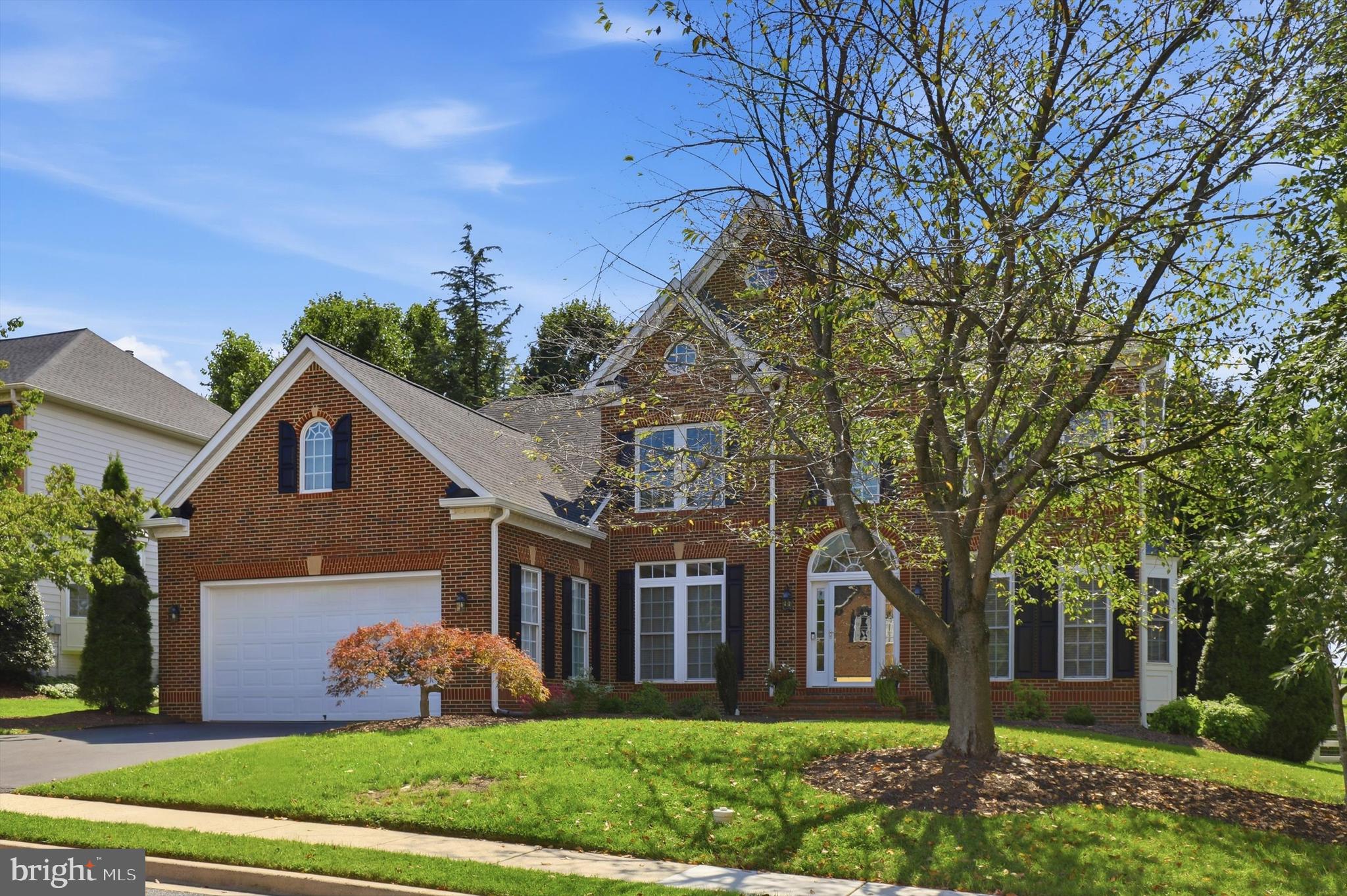 411 GLENBROOK DRIVE