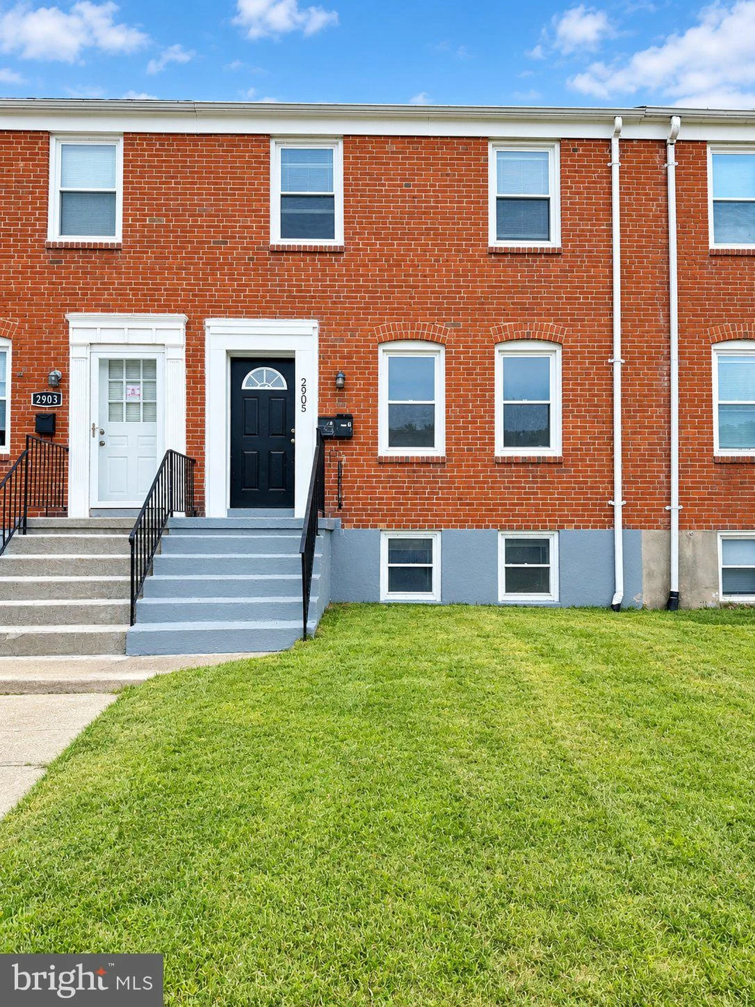 2905 Cornwall Road
