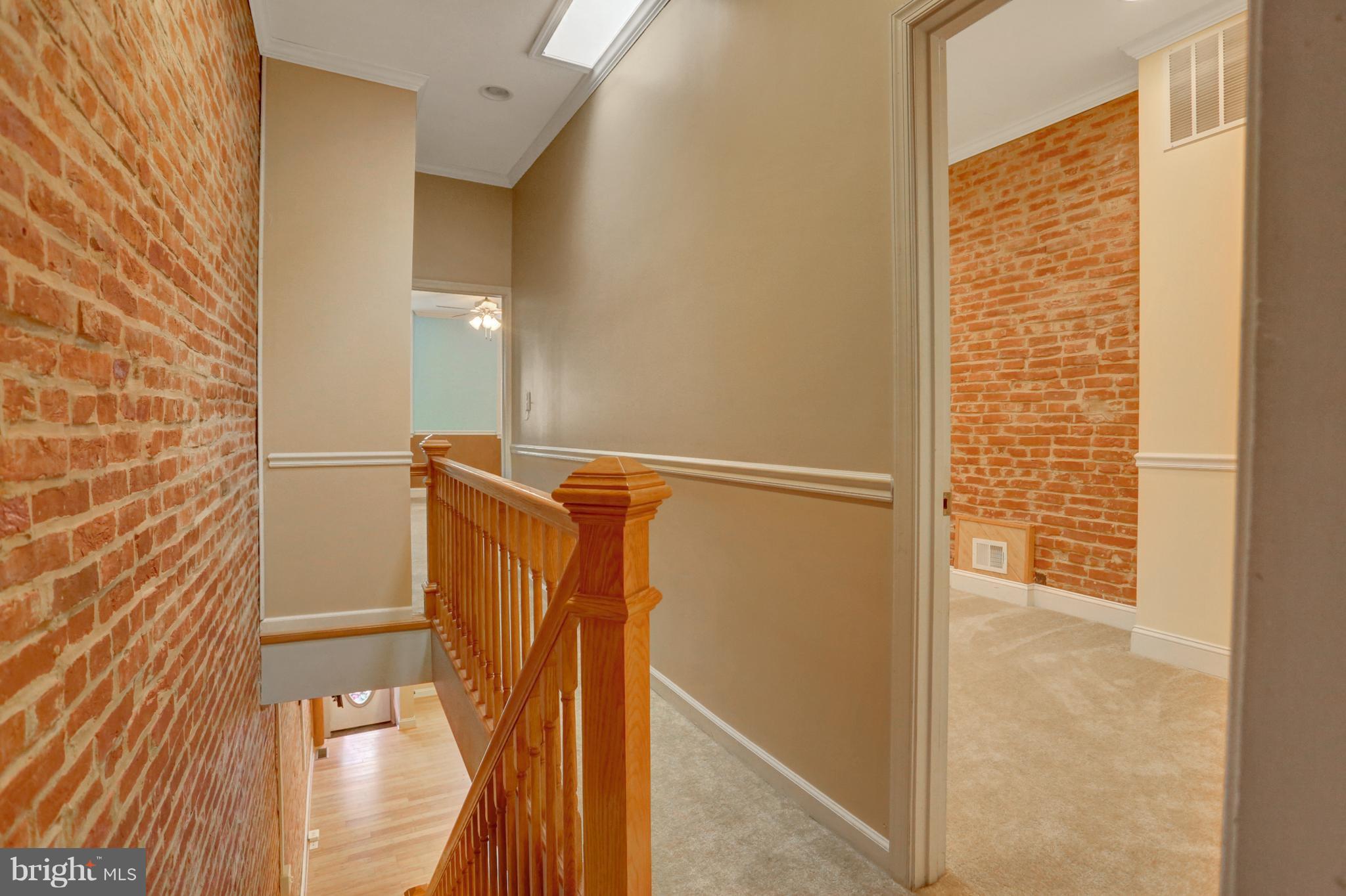 PATTERSON PARK - Residential Lease