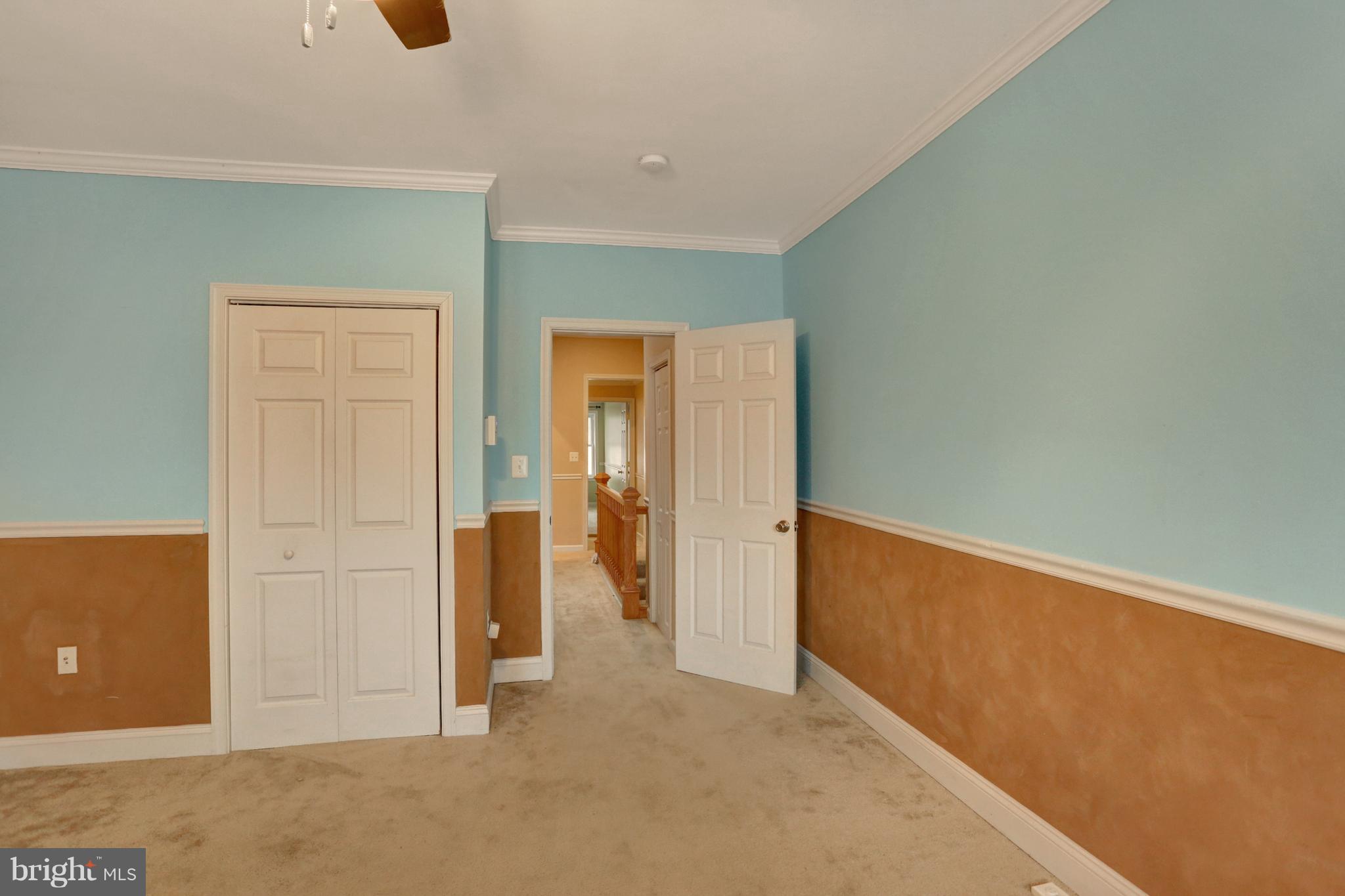 PATTERSON PARK - Residential Lease