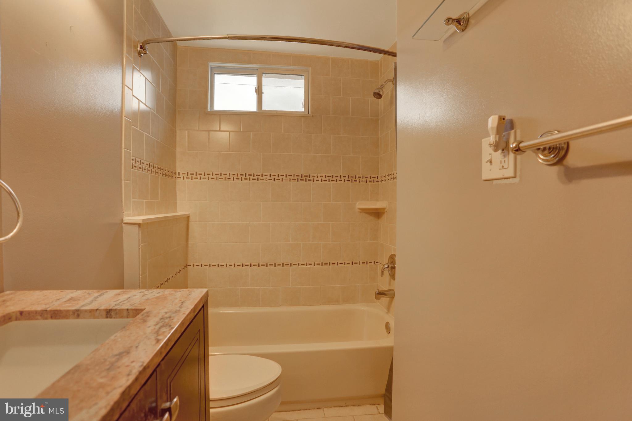 PATTERSON PARK - Residential Lease