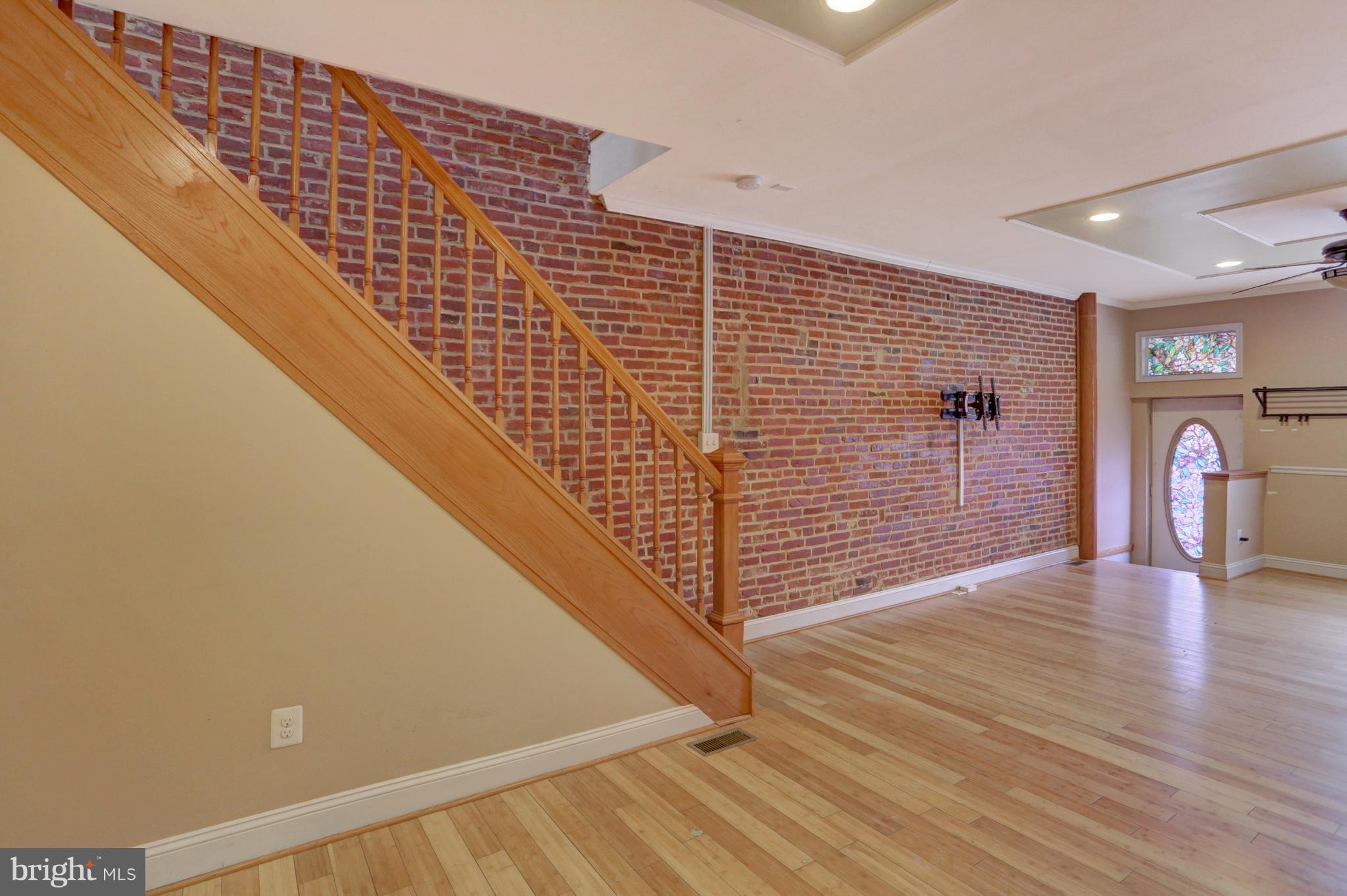 PATTERSON PARK - Residential Lease