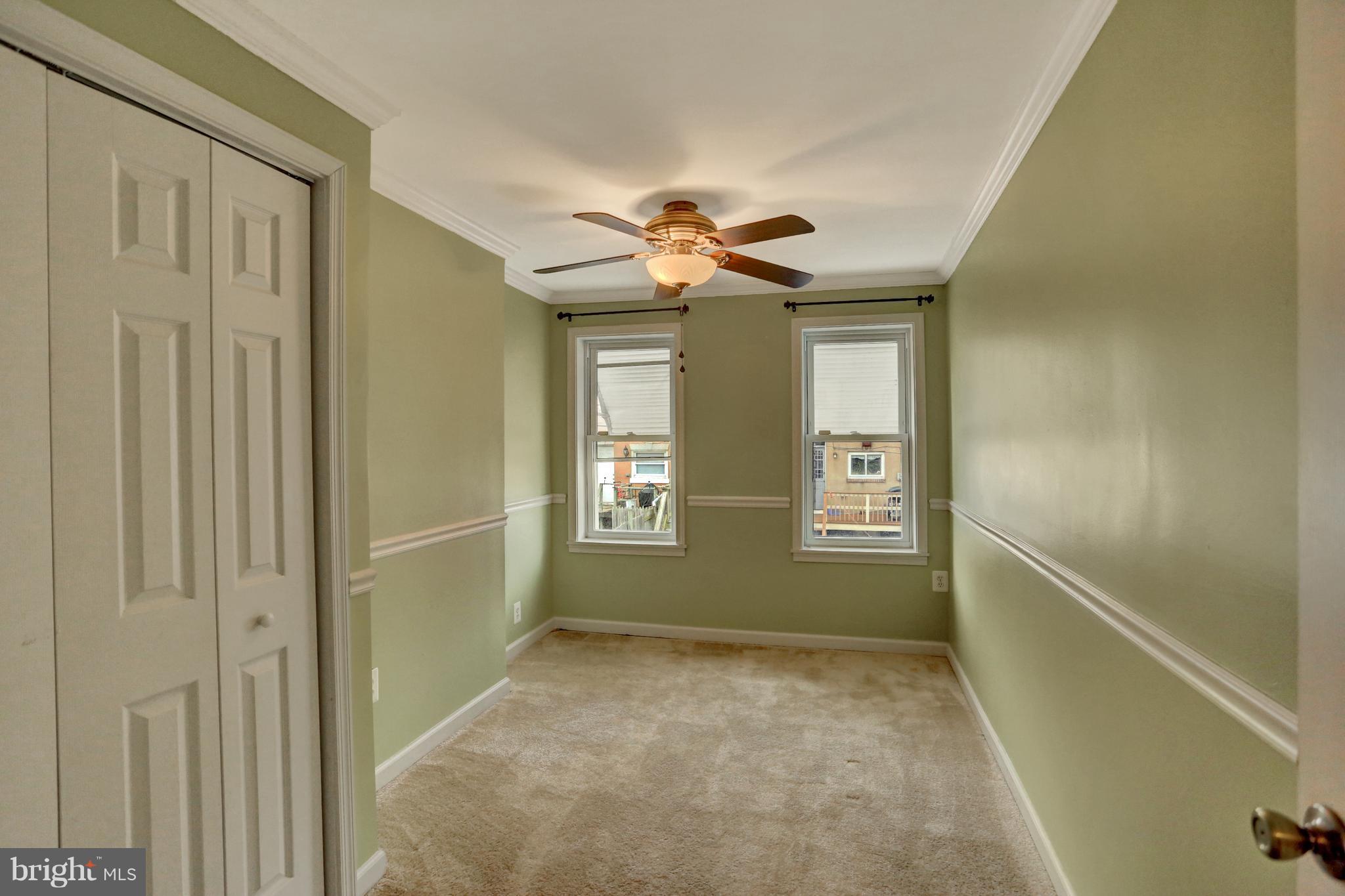 PATTERSON PARK - Residential Lease