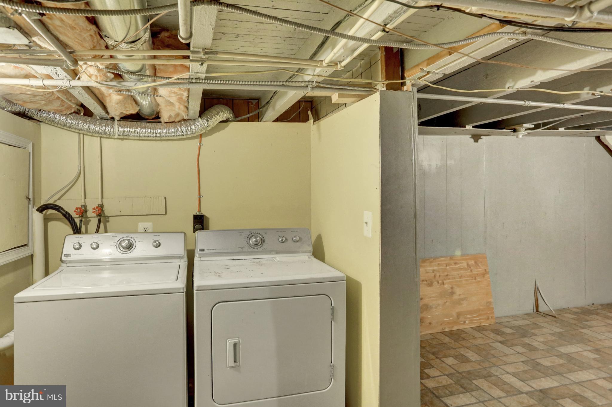 PATTERSON PARK - Residential Lease