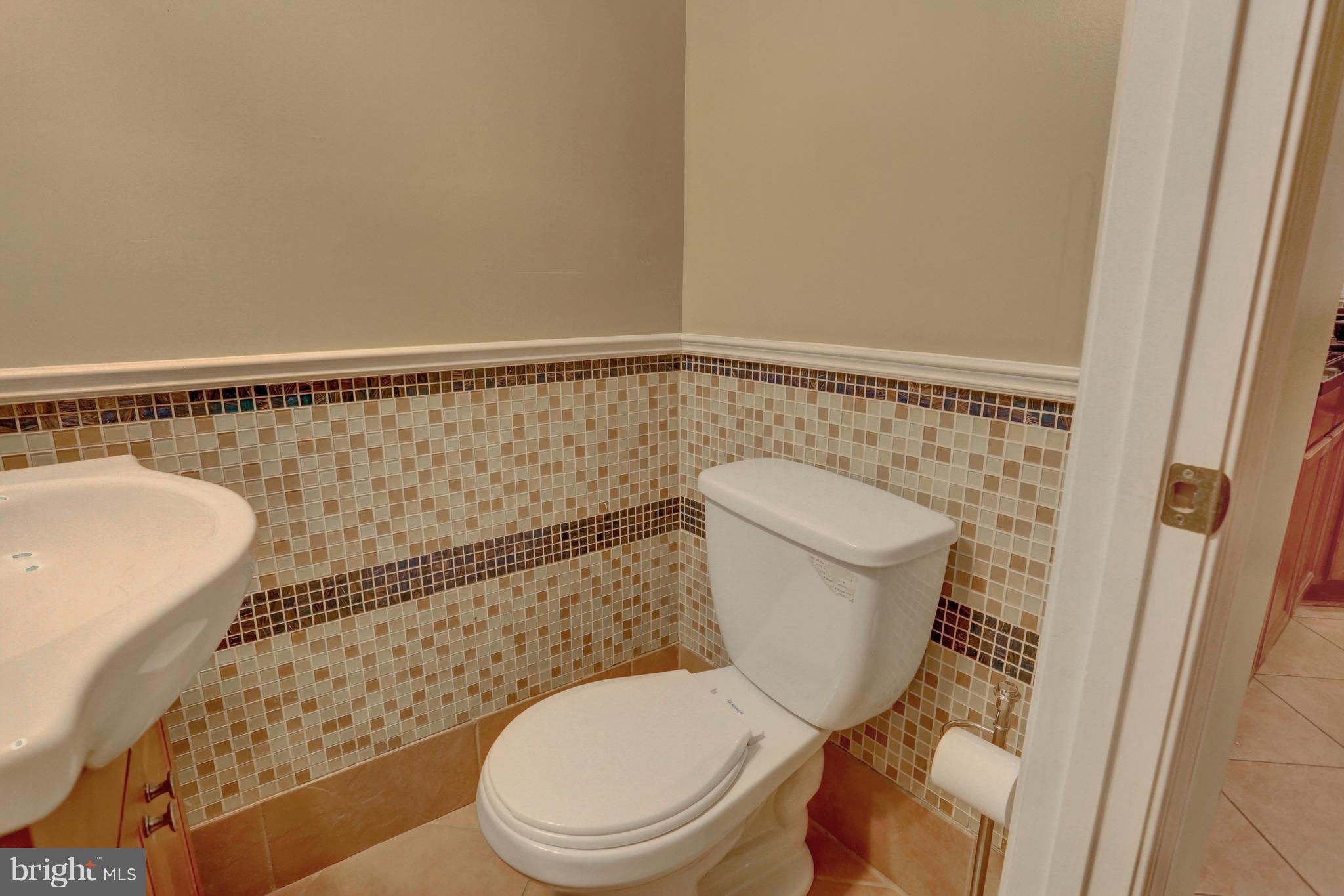 PATTERSON PARK - Residential Lease