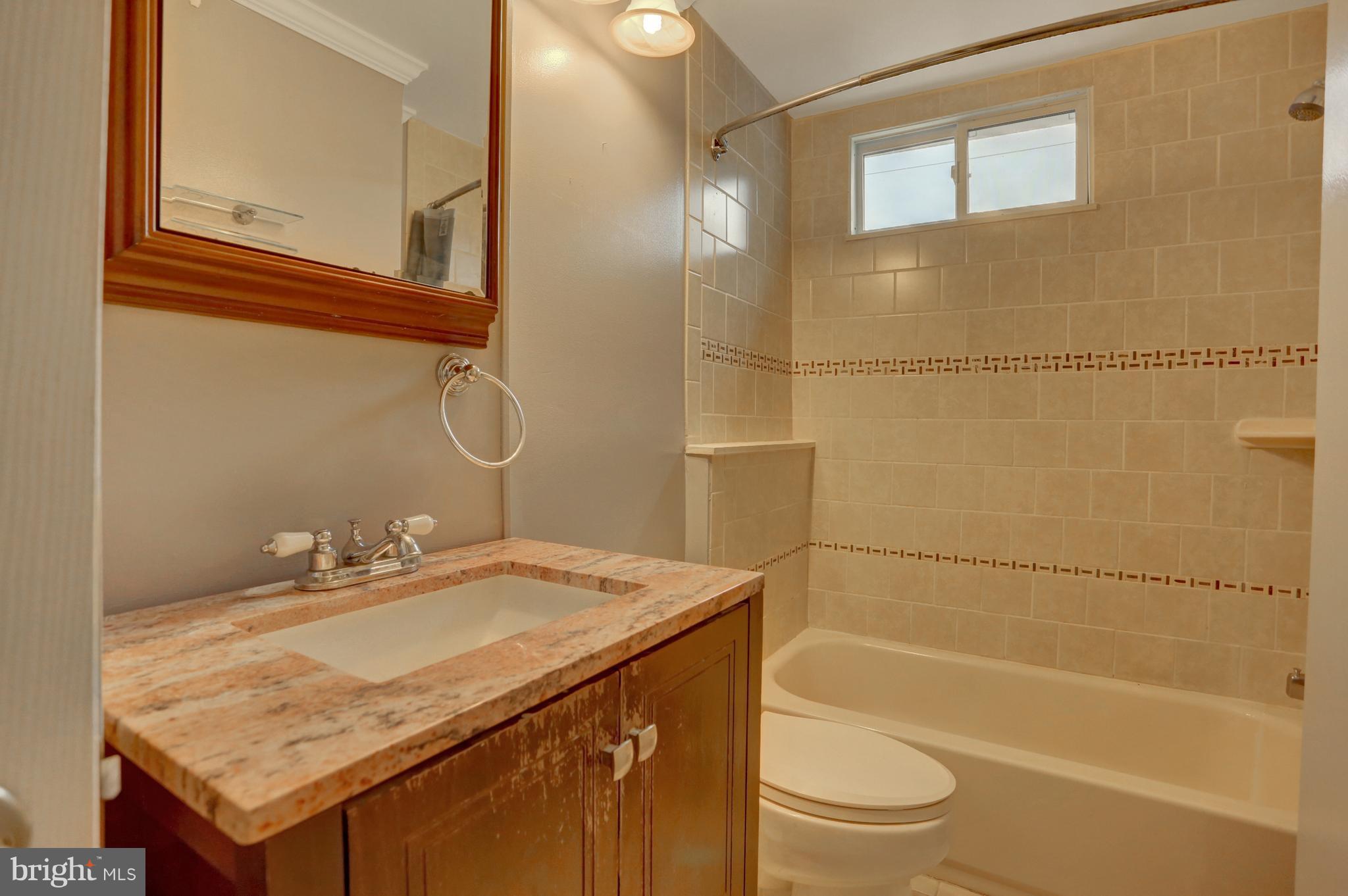 PATTERSON PARK - Residential Lease