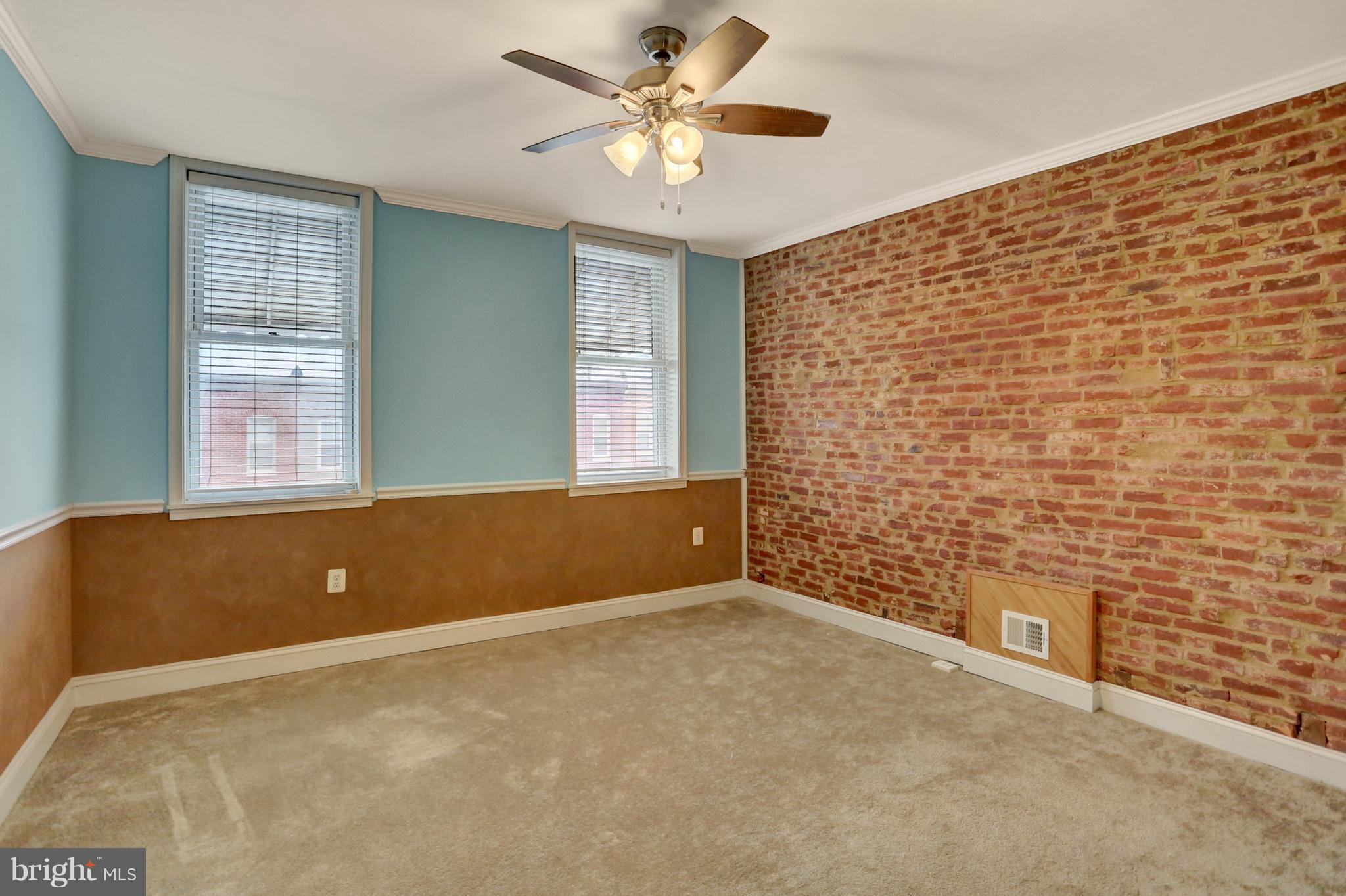 PATTERSON PARK - Residential Lease