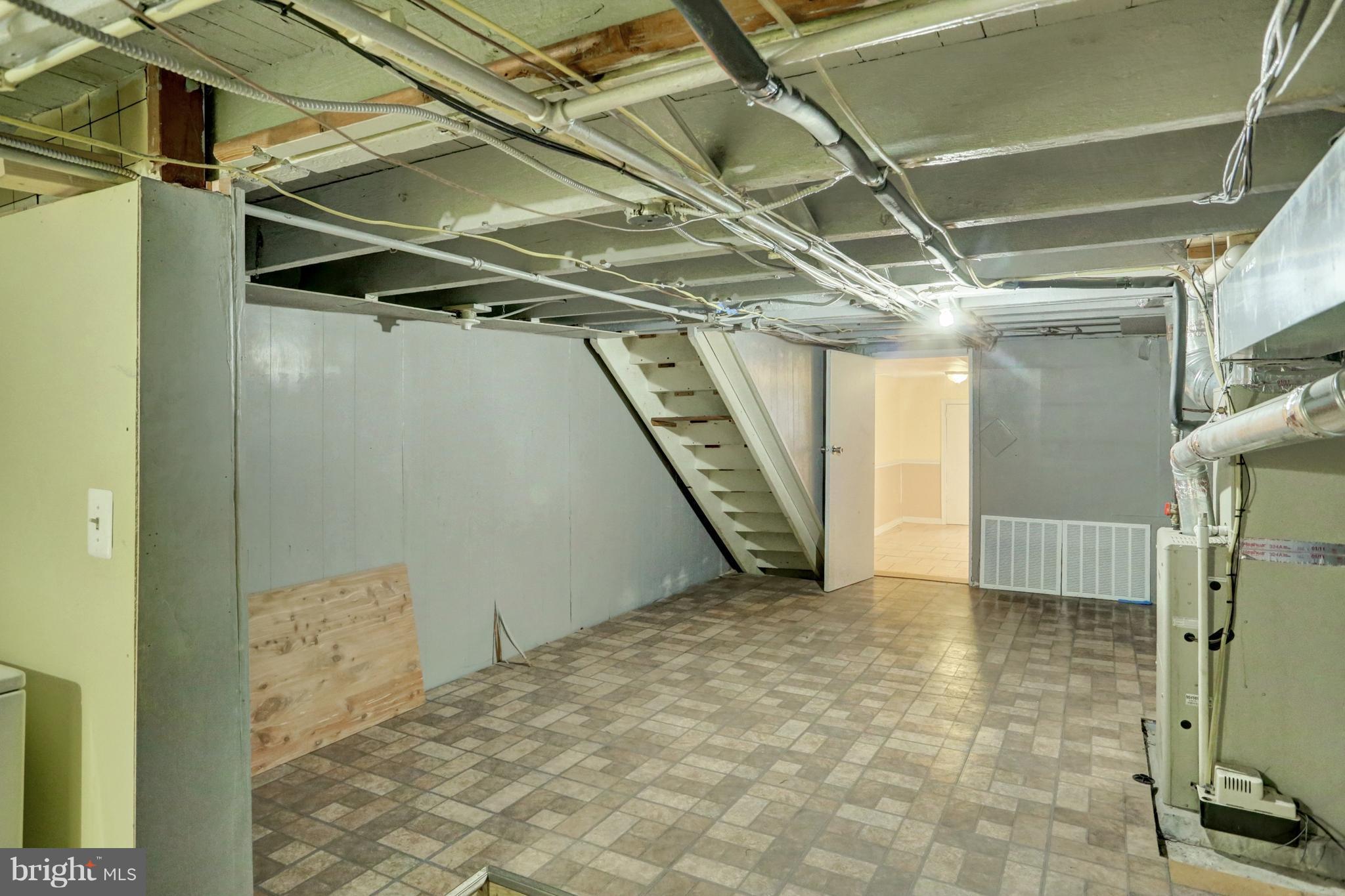 PATTERSON PARK - Residential Lease