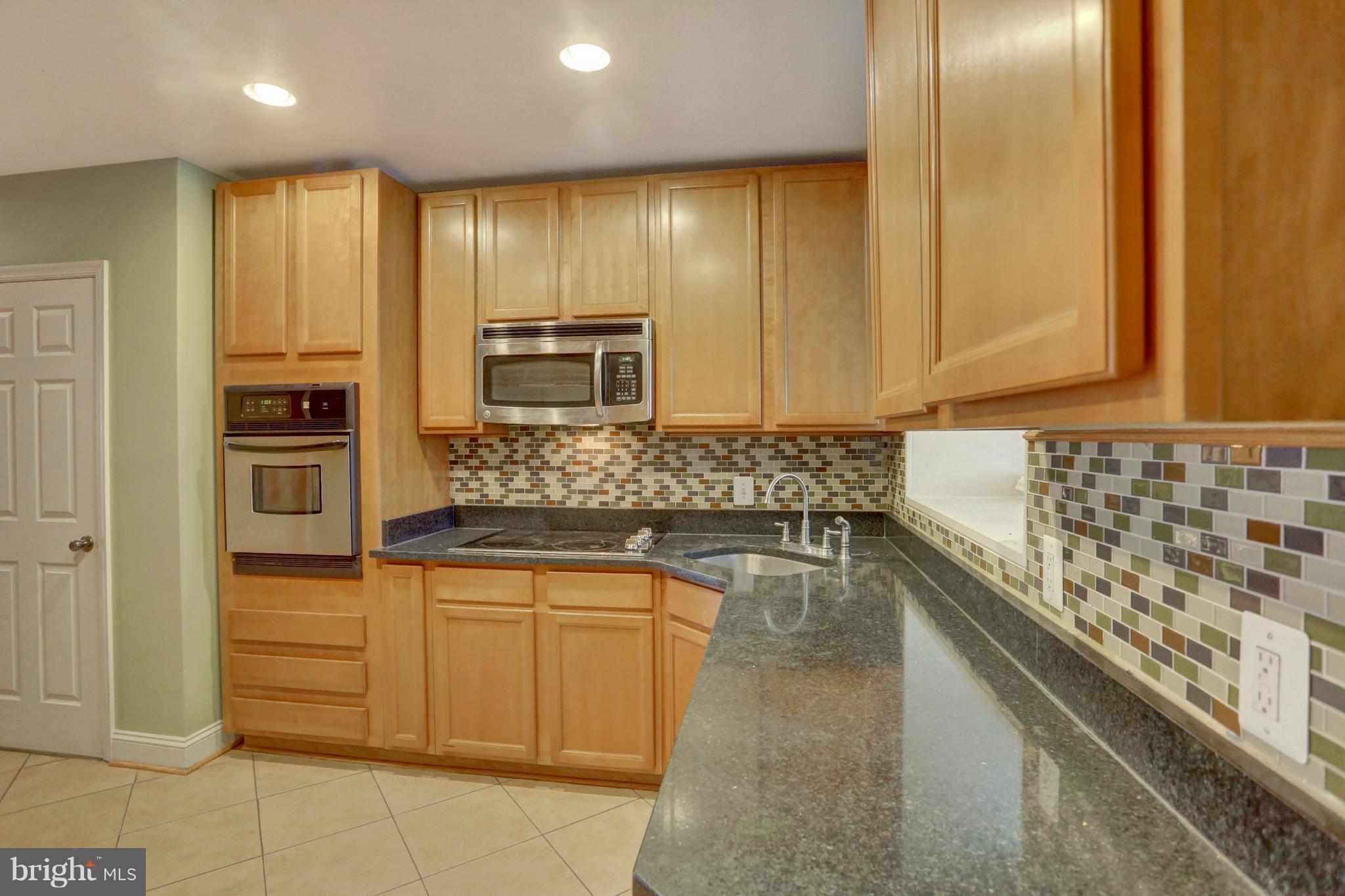 PATTERSON PARK - Residential Lease