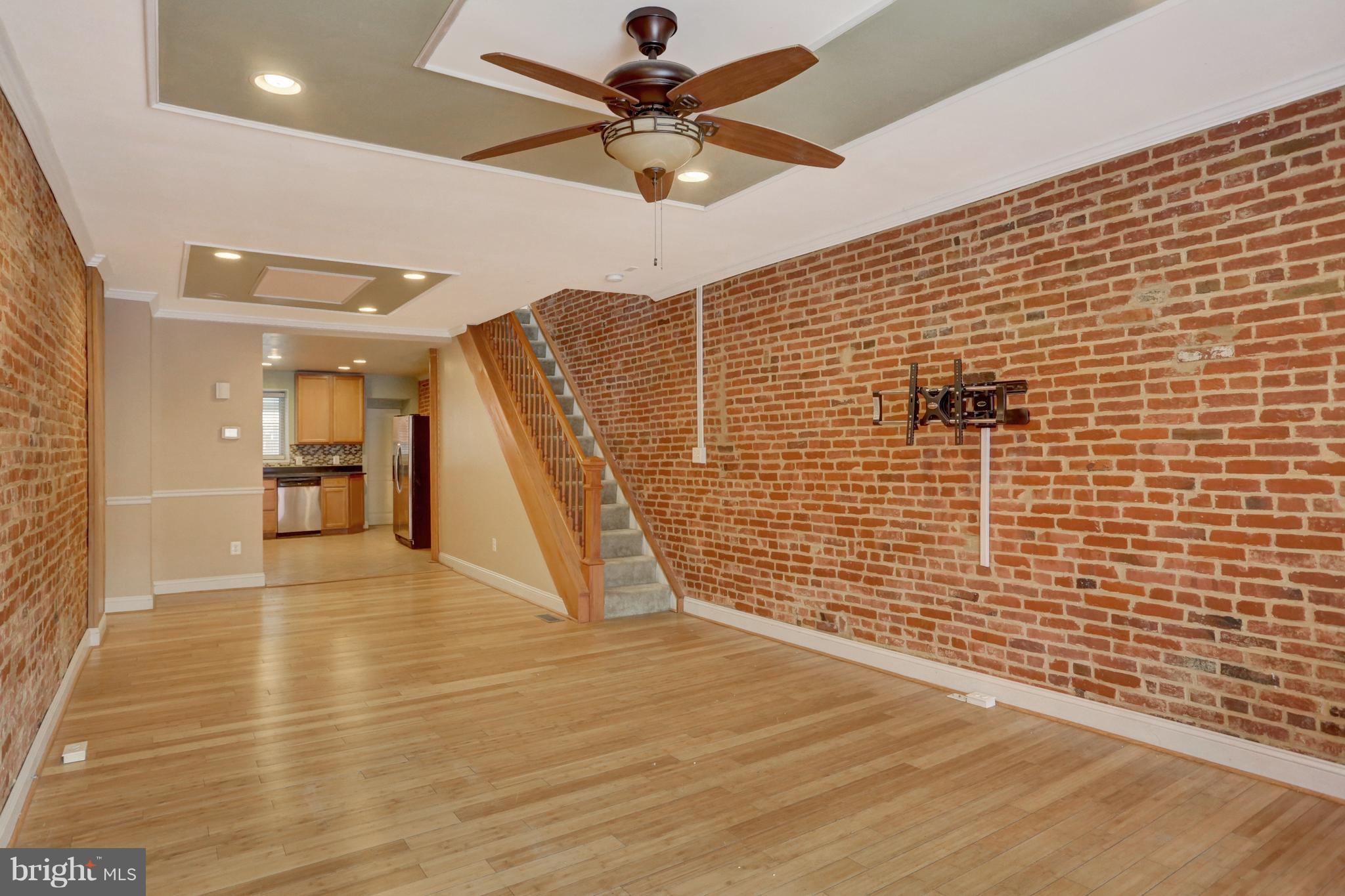 PATTERSON PARK - Residential Lease