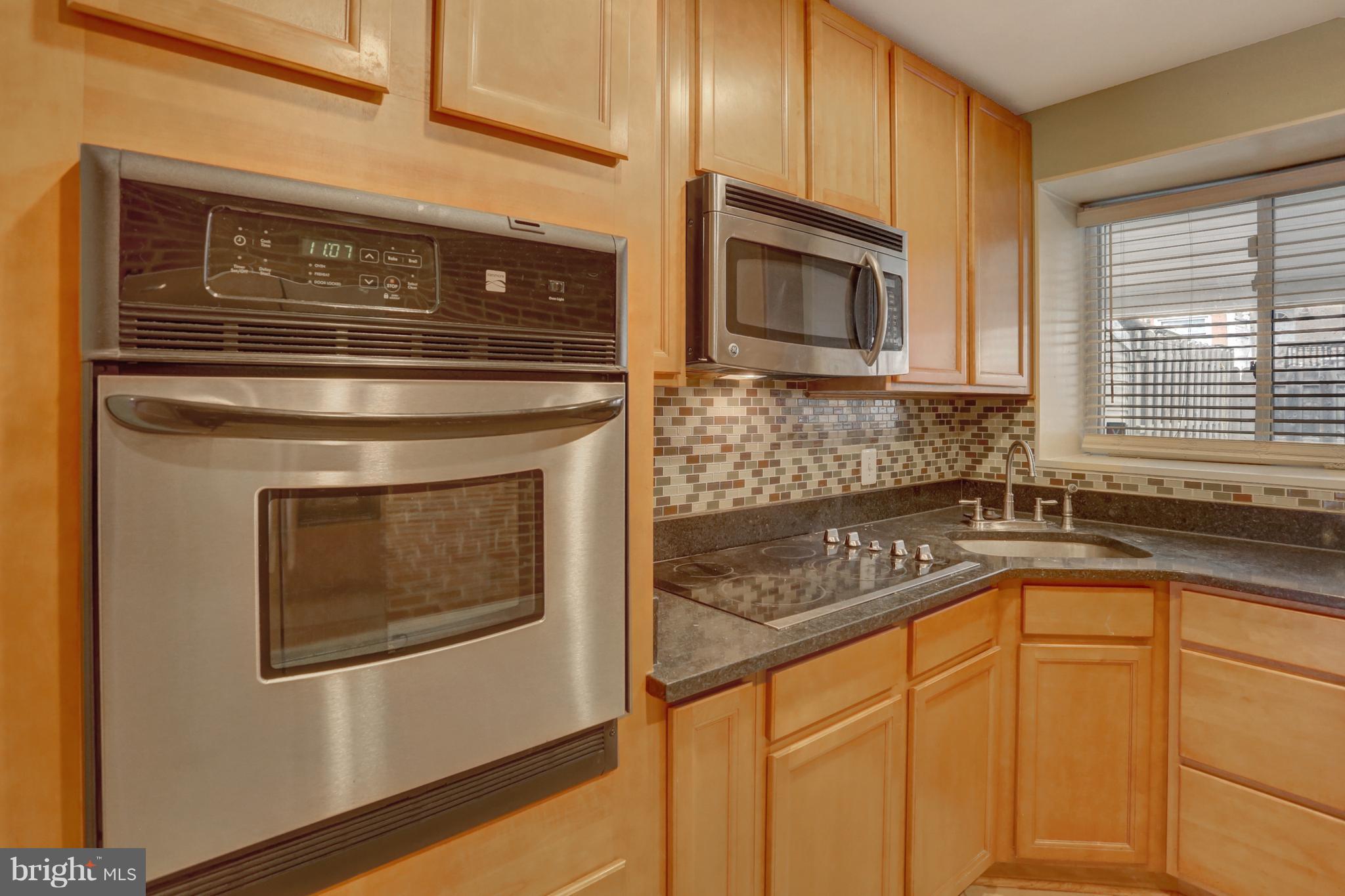 PATTERSON PARK - Residential Lease