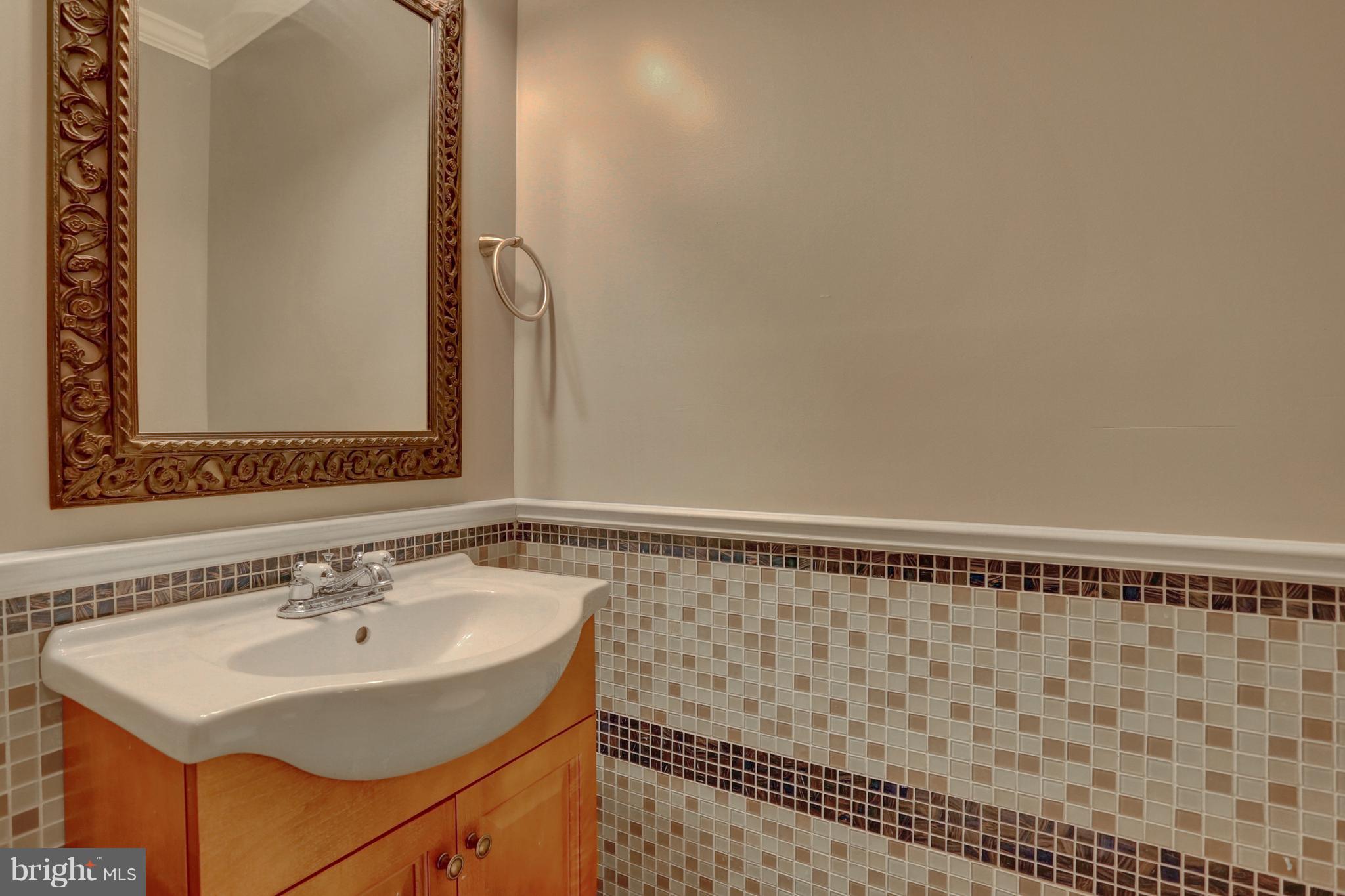 PATTERSON PARK - Residential Lease