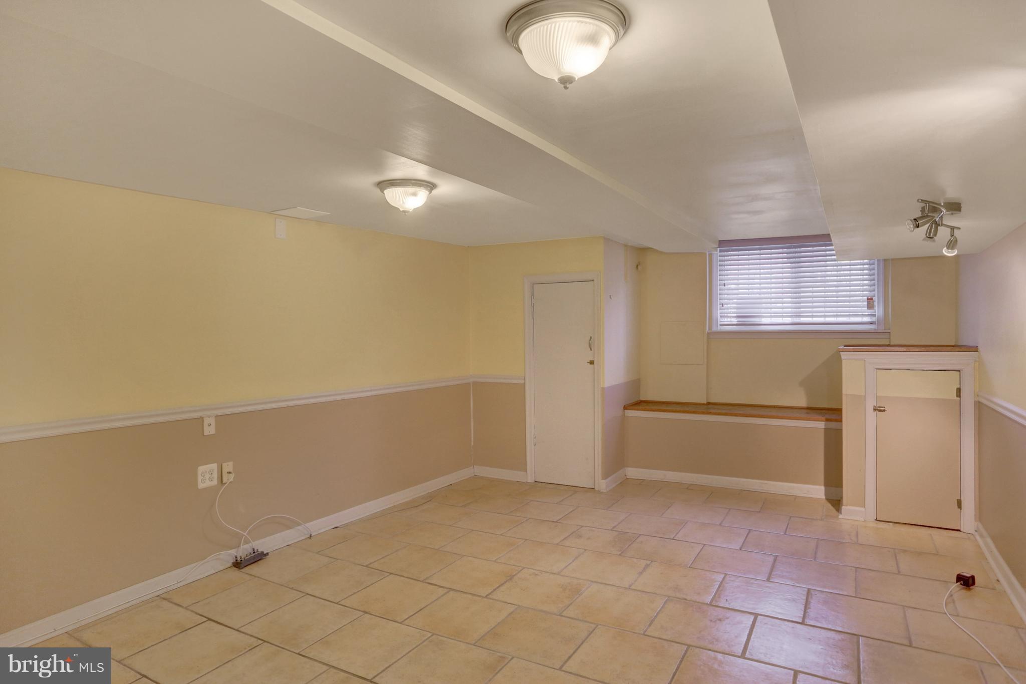 PATTERSON PARK - Residential Lease