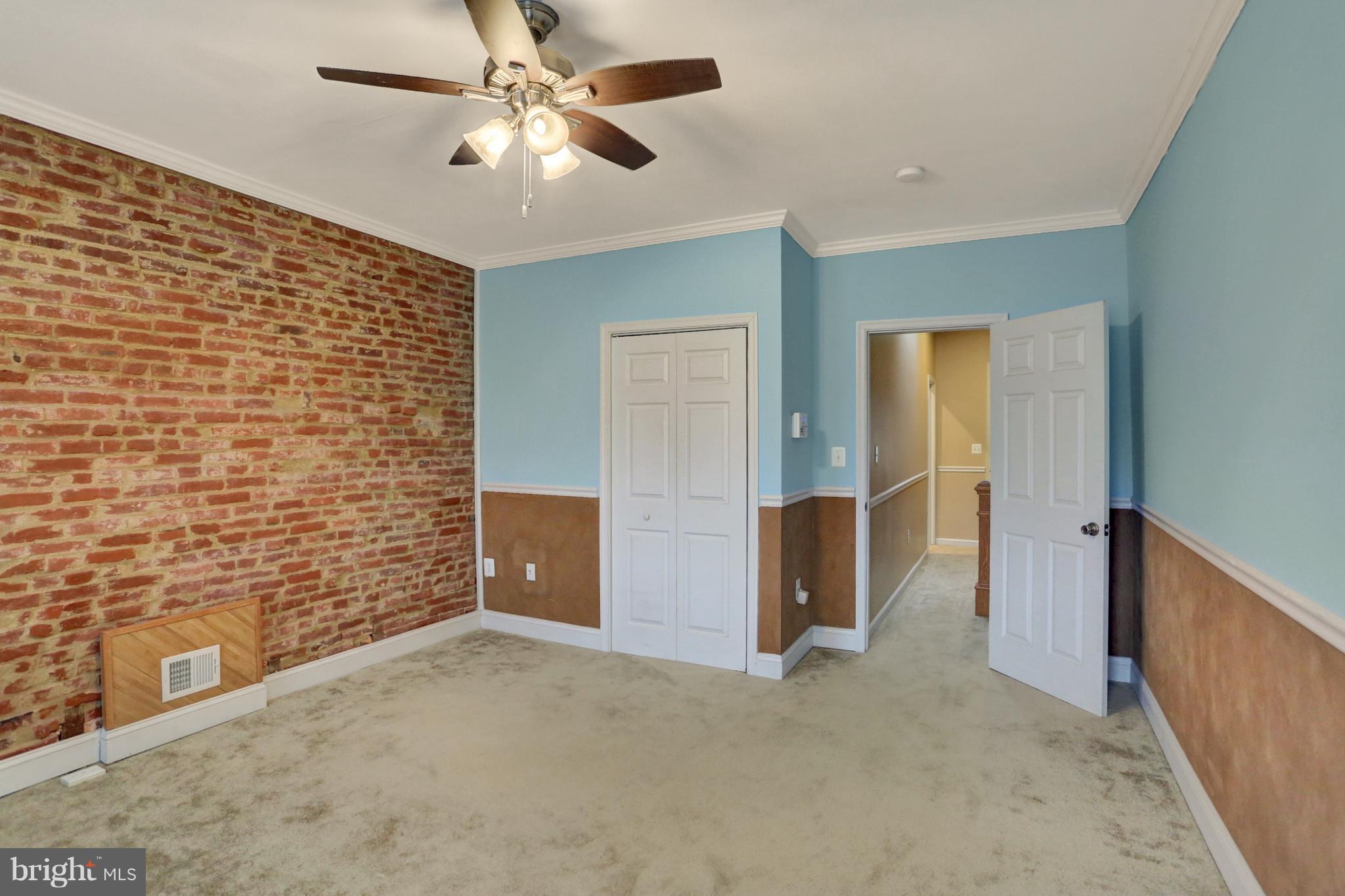 PATTERSON PARK - Residential Lease