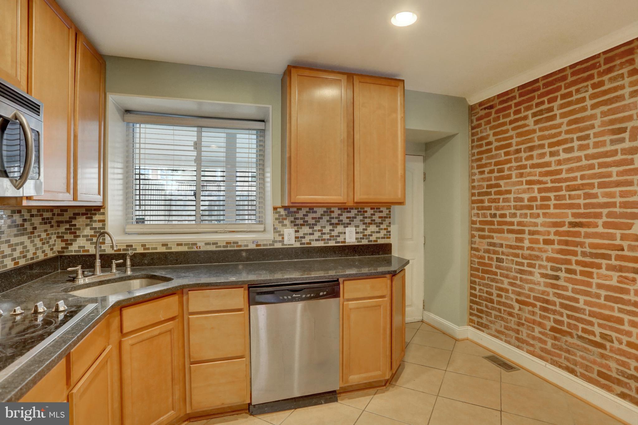 PATTERSON PARK - Residential Lease