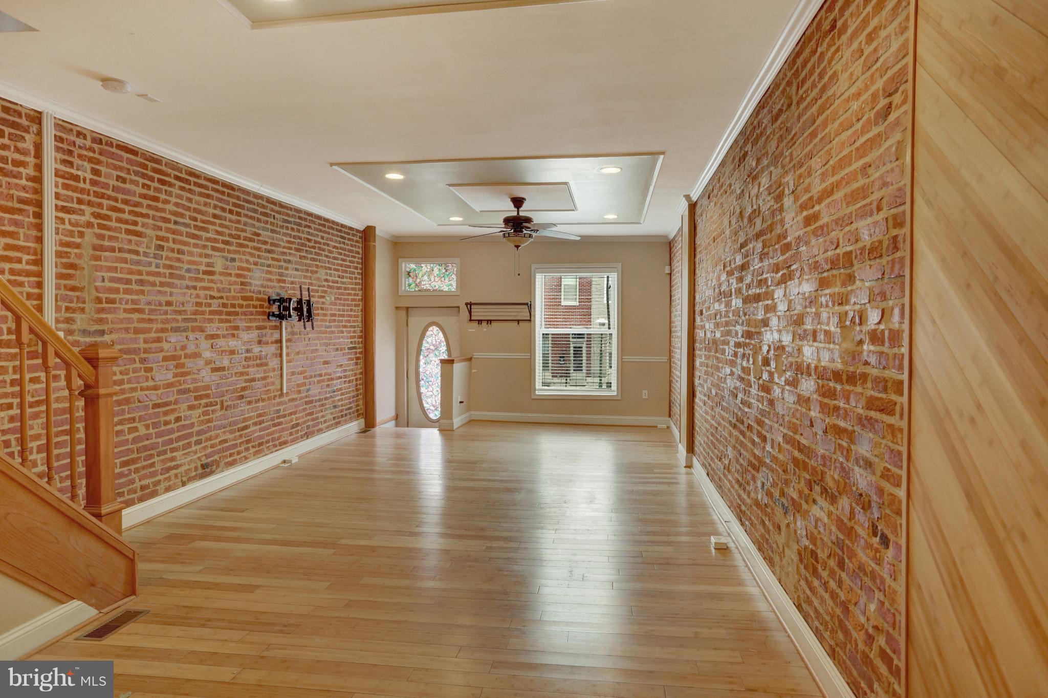 PATTERSON PARK - Residential Lease