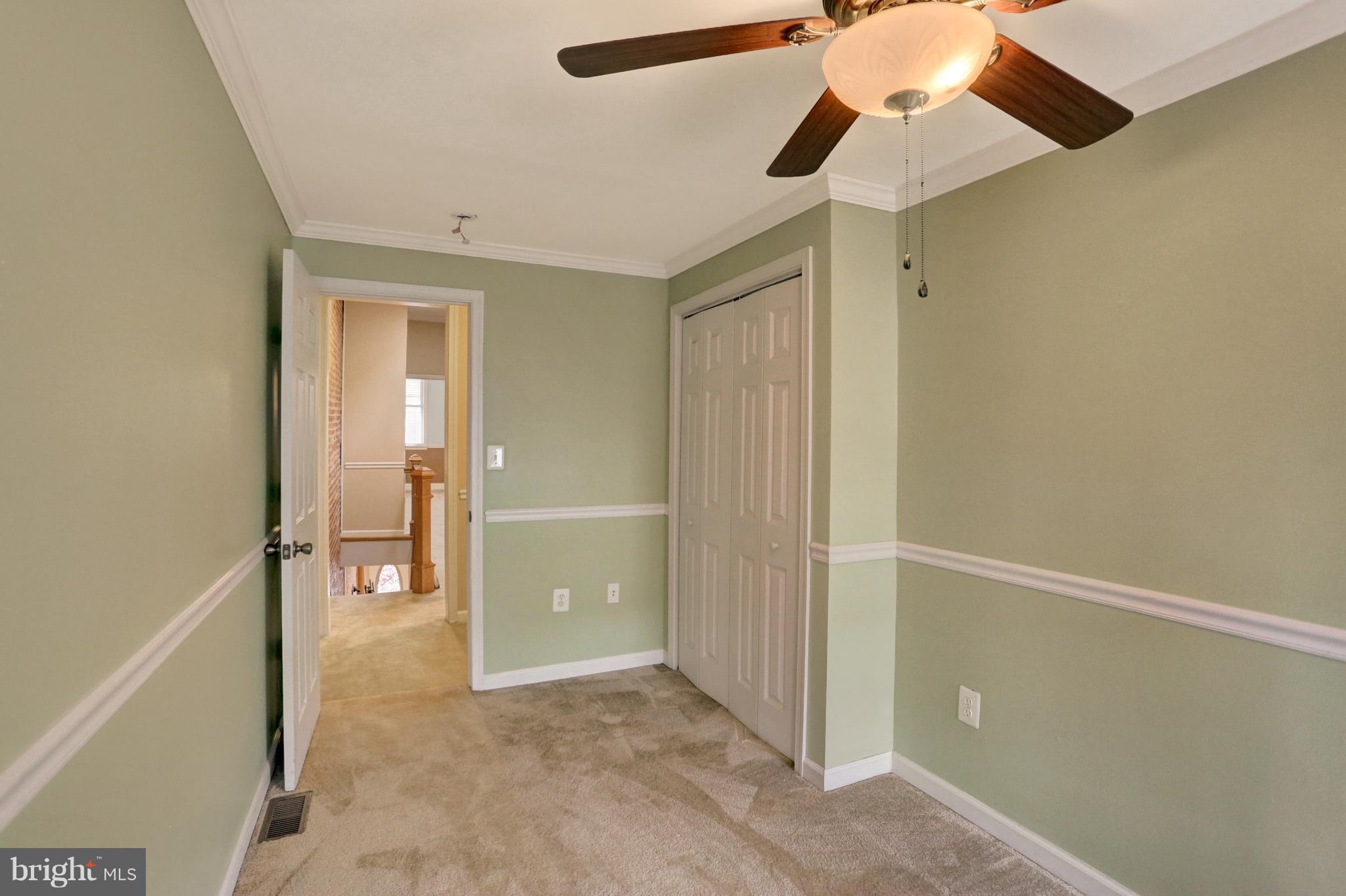 PATTERSON PARK - Residential Lease