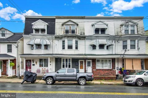 333 N FRONT STREET MINERSVILLE PA 17954