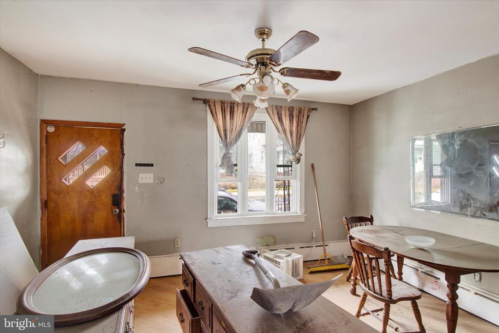 Photo of 333 N Front Street, MINERSVILLE, PA 17954 (MLS # PASK2023874)