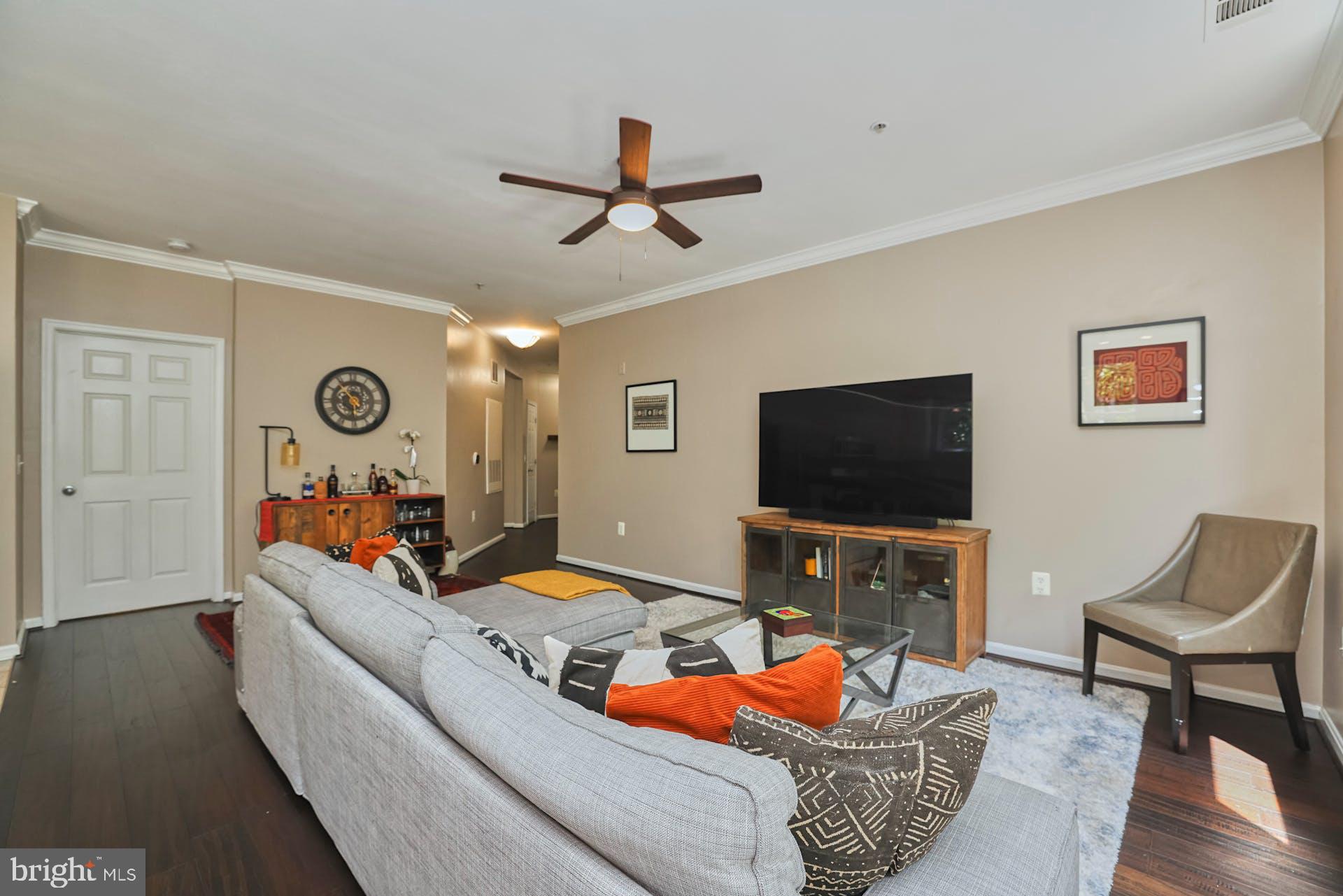 MARQUIS AT VIENNA STATION - Residential