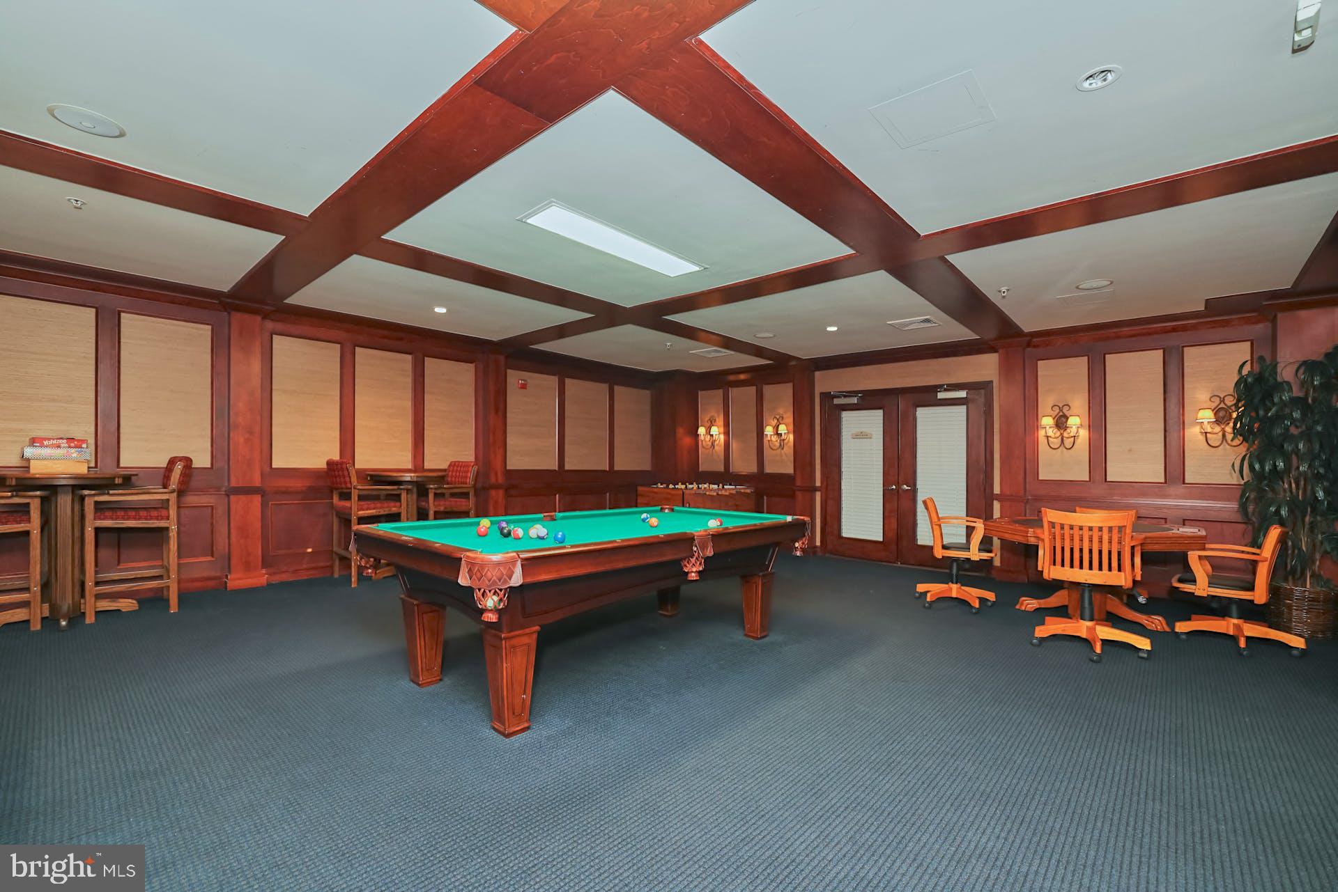 MARQUIS AT VIENNA STATION - Residential