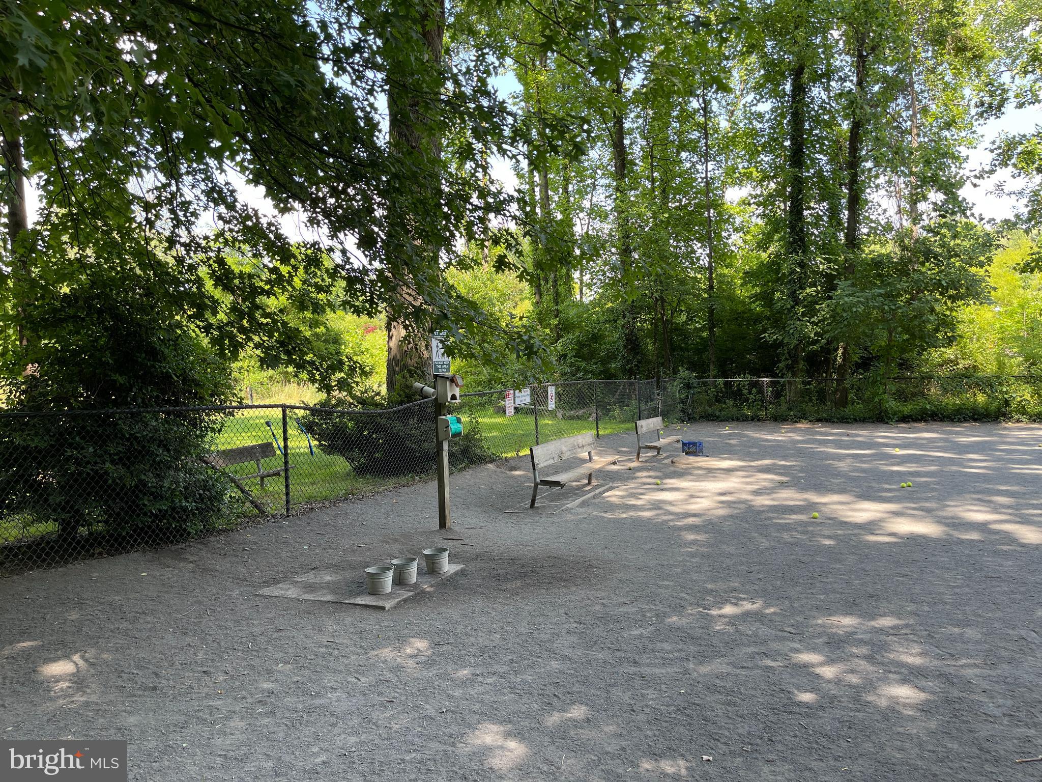 MARQUIS AT VIENNA STATION - Residential