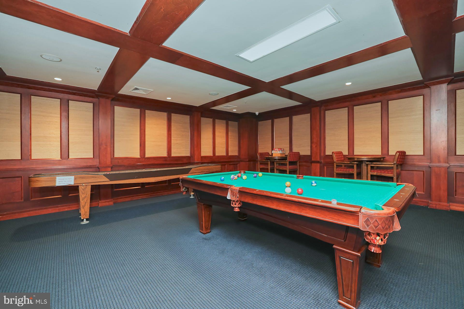 MARQUIS AT VIENNA STATION - Residential