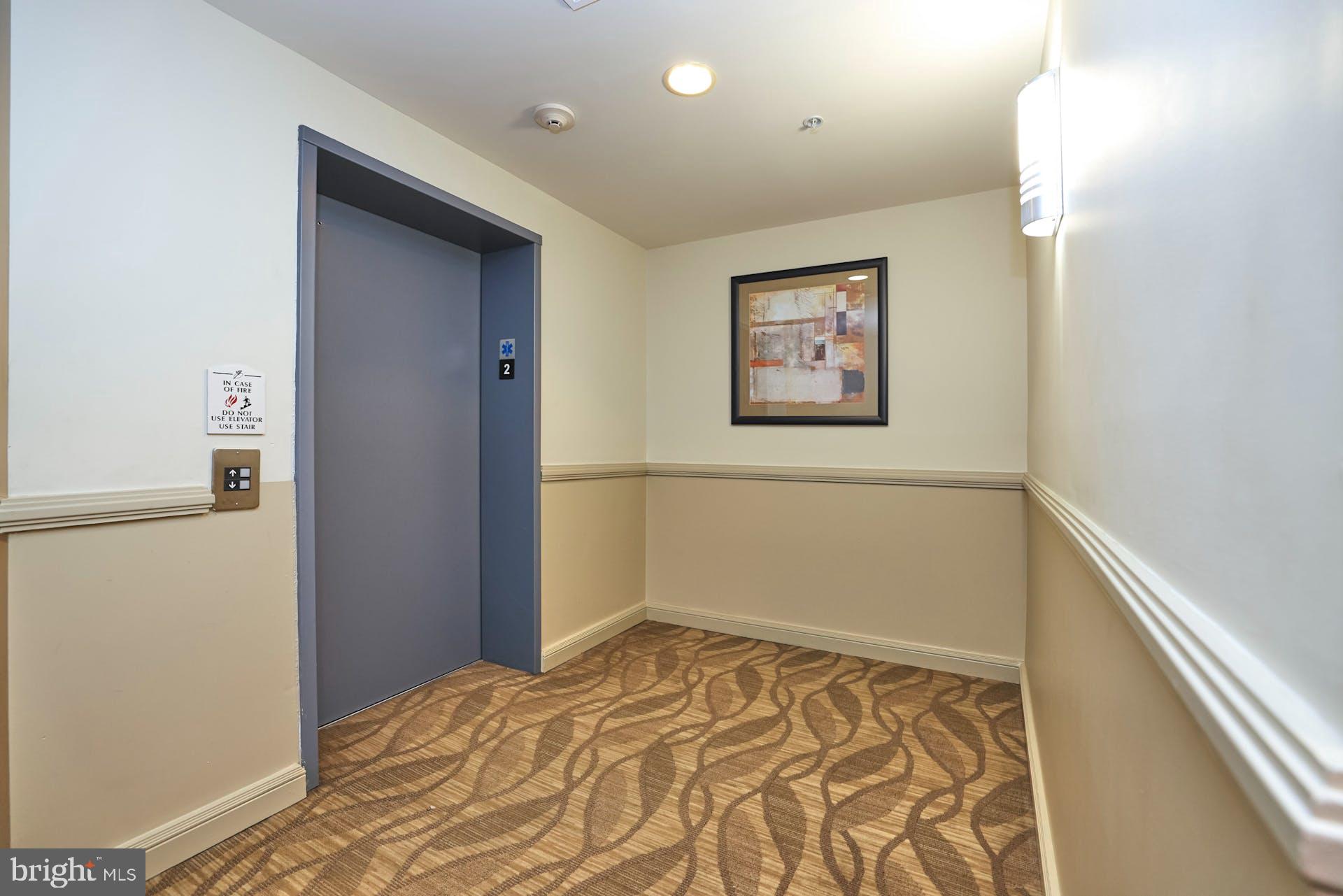 MARQUIS AT VIENNA STATION - Residential