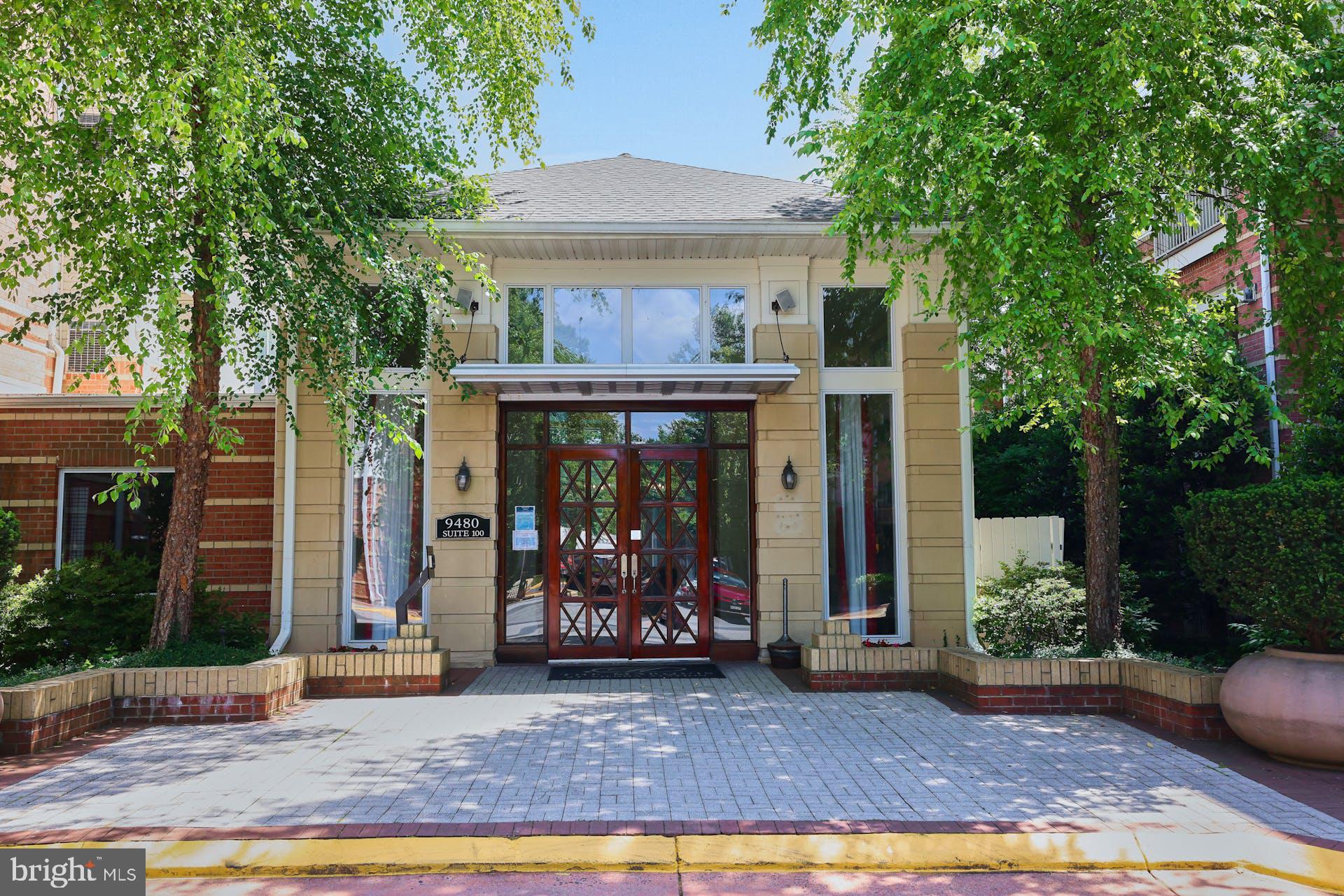 MARQUIS AT VIENNA STATION - Residential