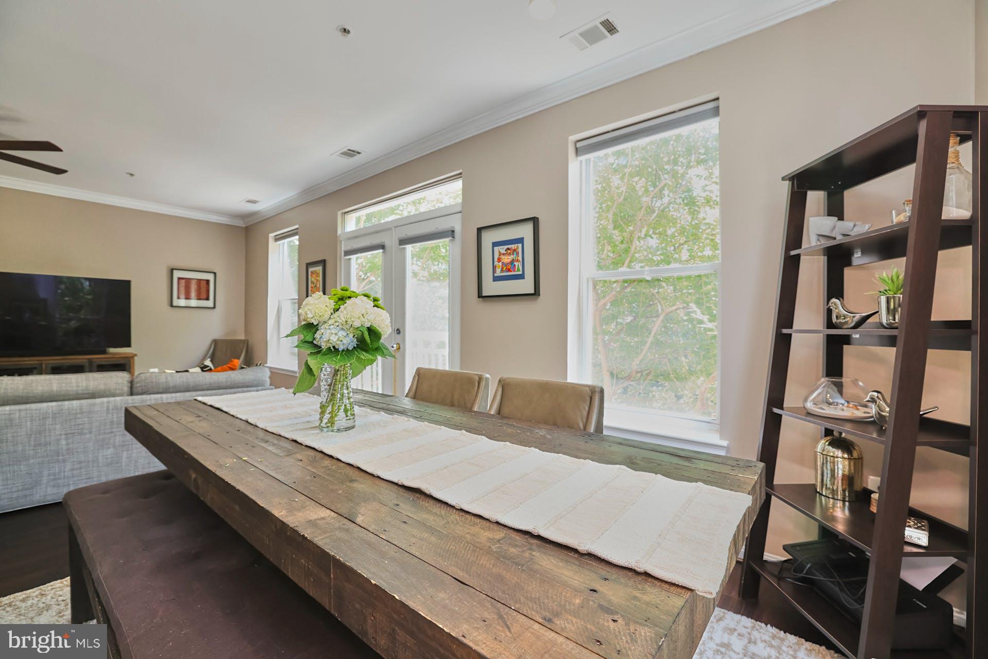 MARQUIS AT VIENNA STATION - Residential