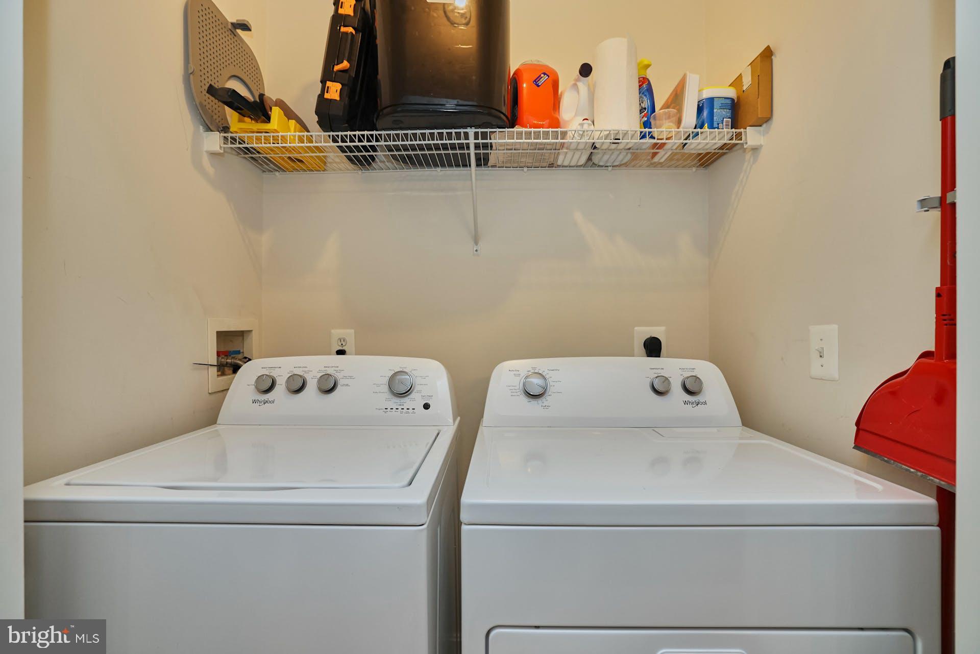 MARQUIS AT VIENNA STATION - Residential