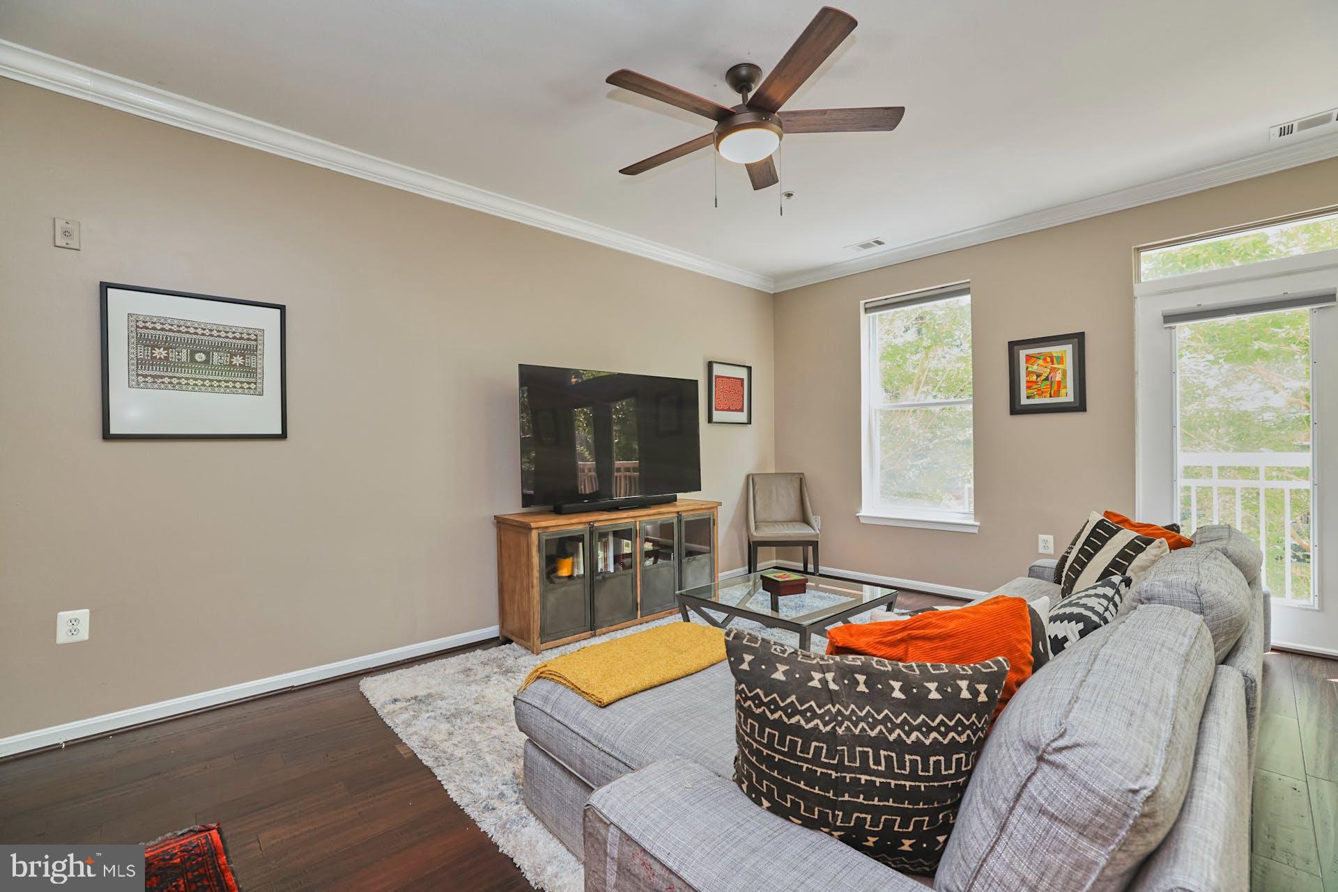 MARQUIS AT VIENNA STATION - Residential