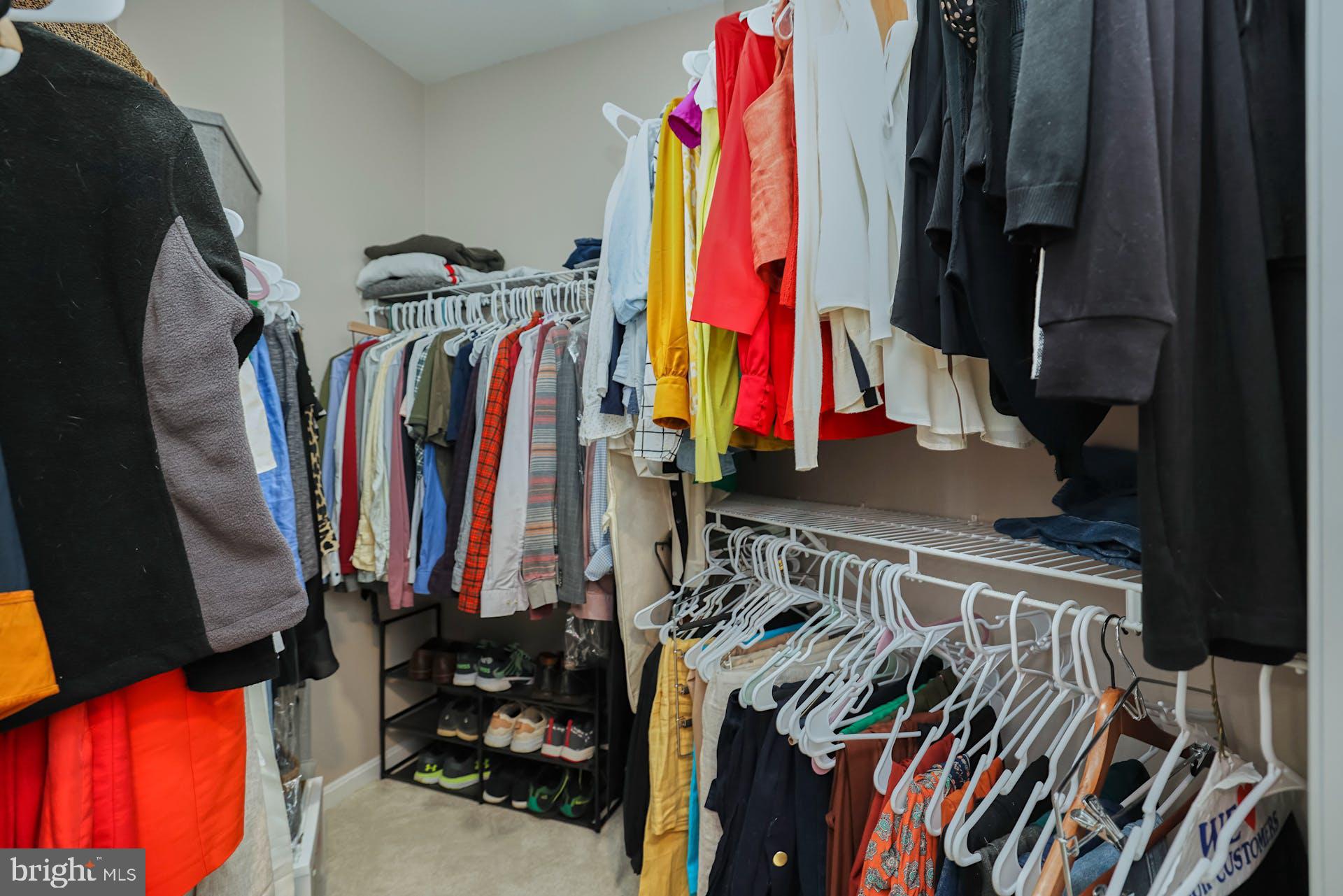 MARQUIS AT VIENNA STATION - Residential