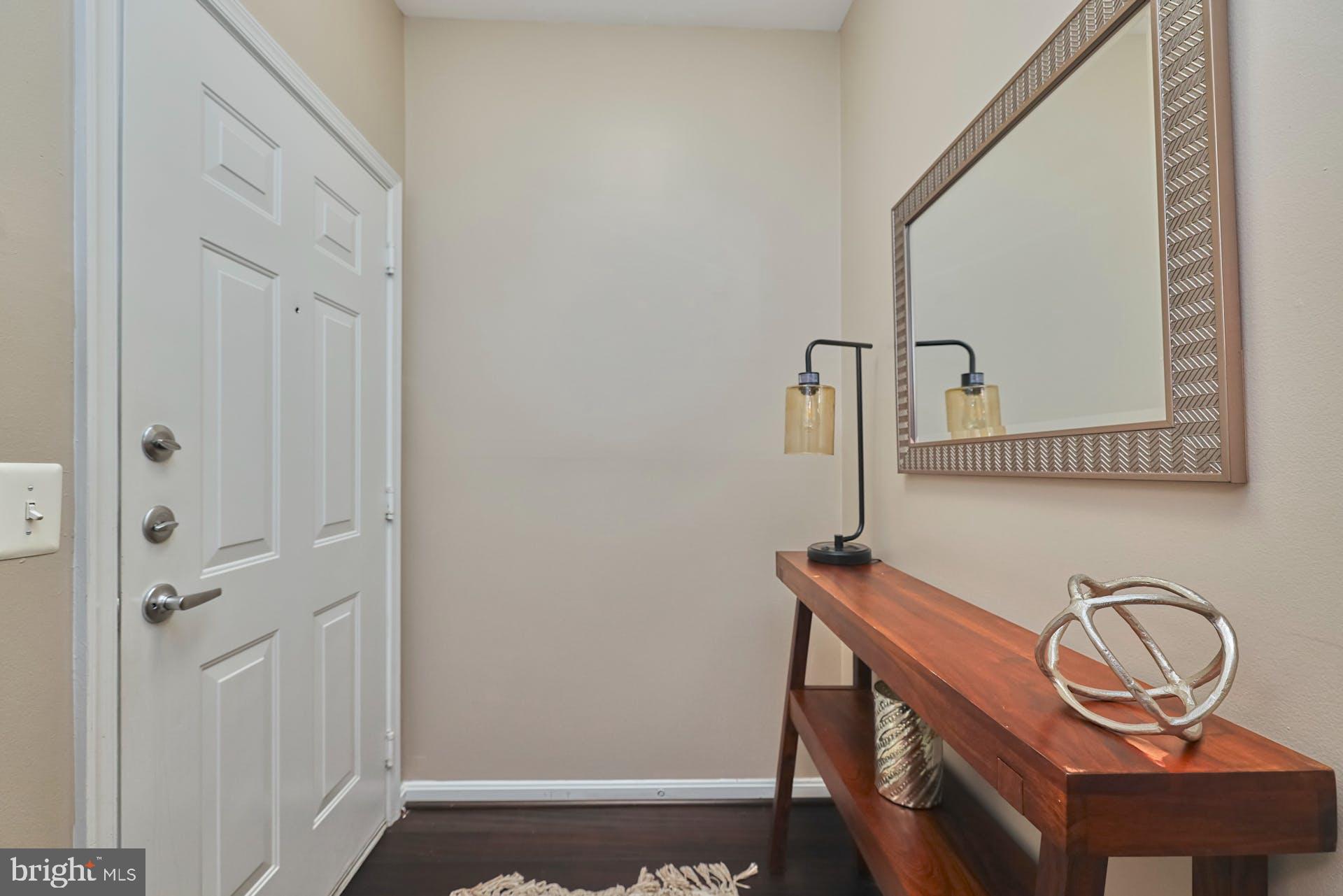 MARQUIS AT VIENNA STATION - Residential