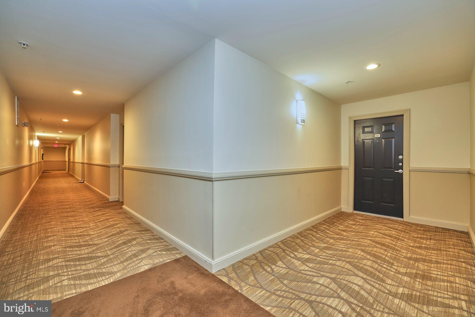 MARQUIS AT VIENNA STATION - Residential