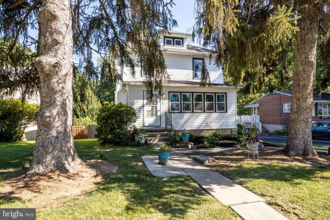 1303 ONTARIO STREET HAVRE DE GRACE MD 21078