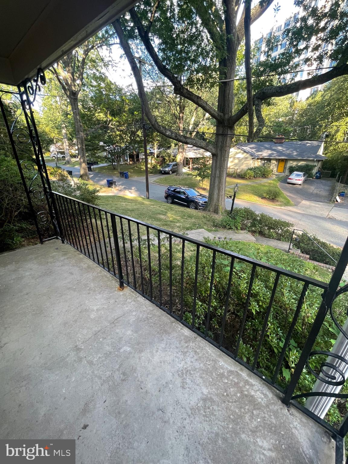 SOMERSET HEIGHTS - Residential
