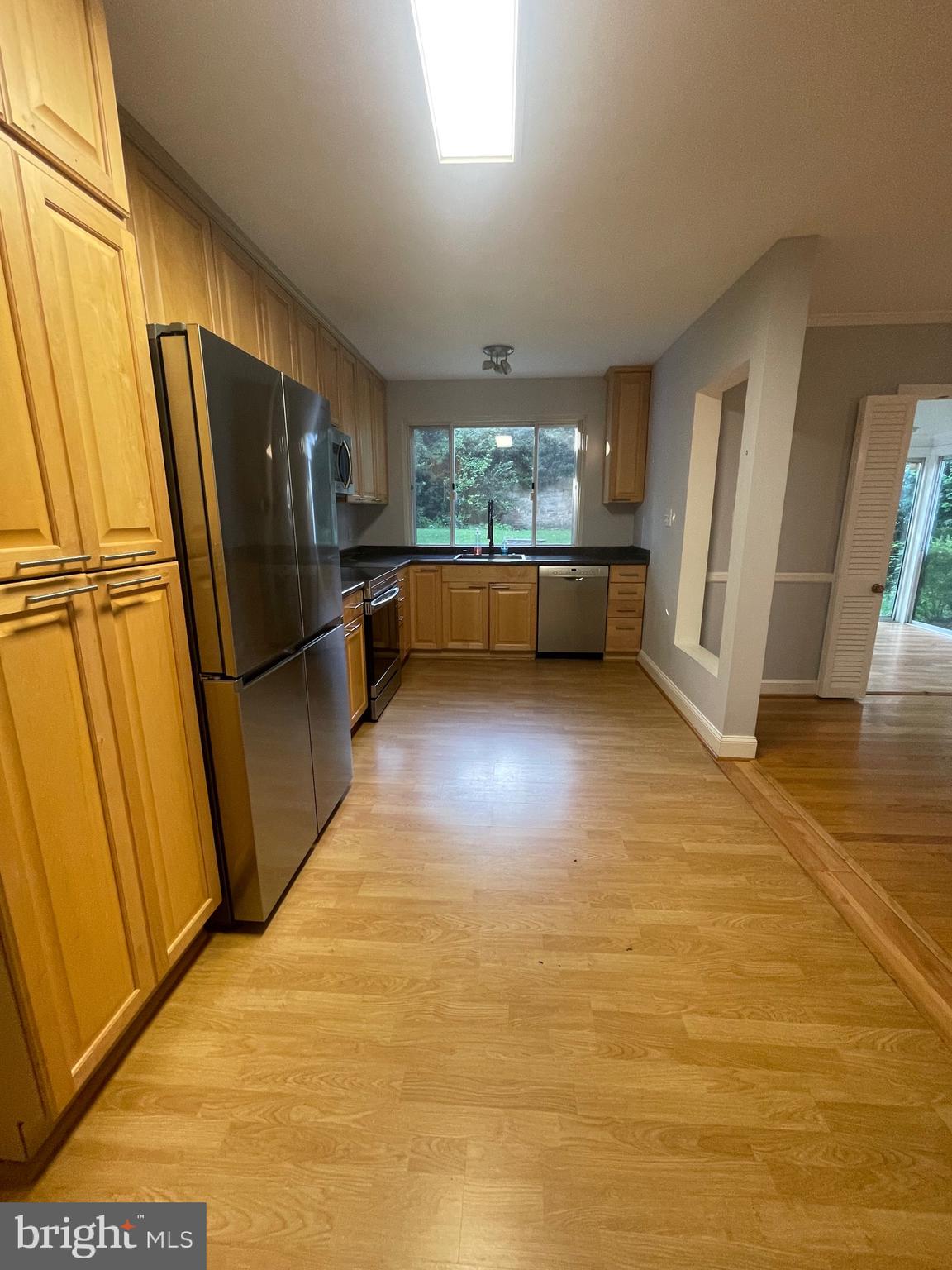 SOMERSET HEIGHTS - Residential