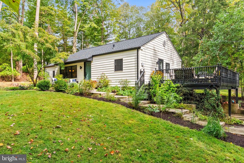 Photo of 222 Westtown Way, WEST CHESTER, PA 19382 (MLS # PACT2110466)