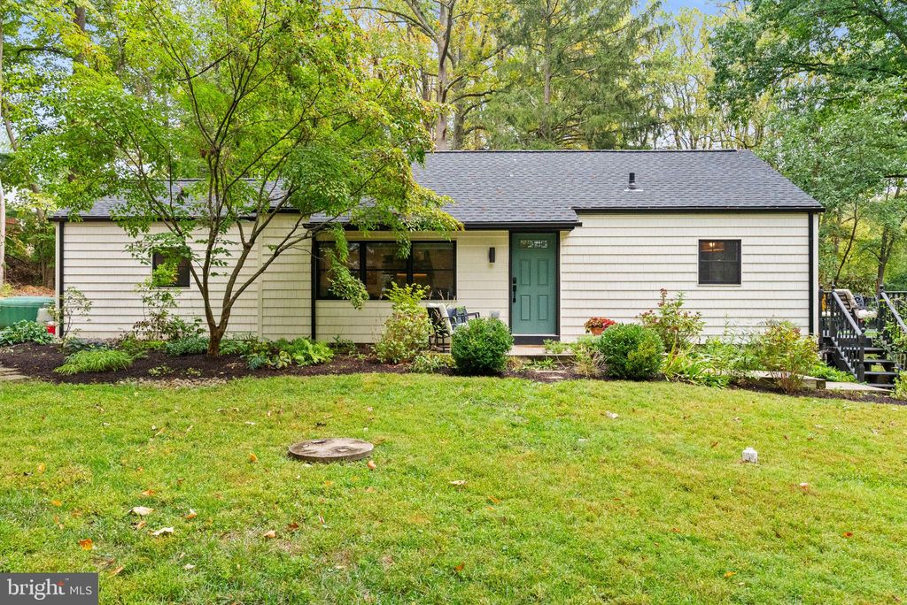 Photo of 222 Westtown Way, WEST CHESTER, PA 19382 (MLS # PACT2110466)