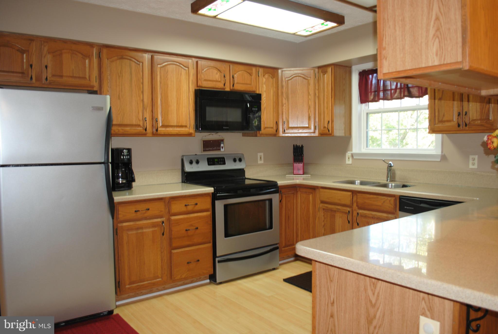 CHESAPEAKE RANCH ESTATES - Residential